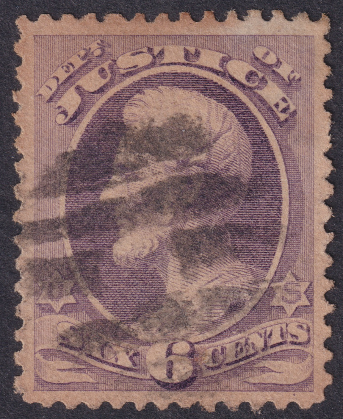Stamp Picture