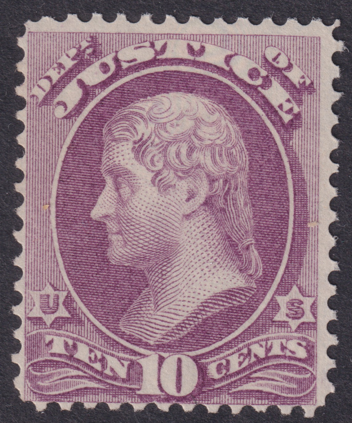 Stamp Picture