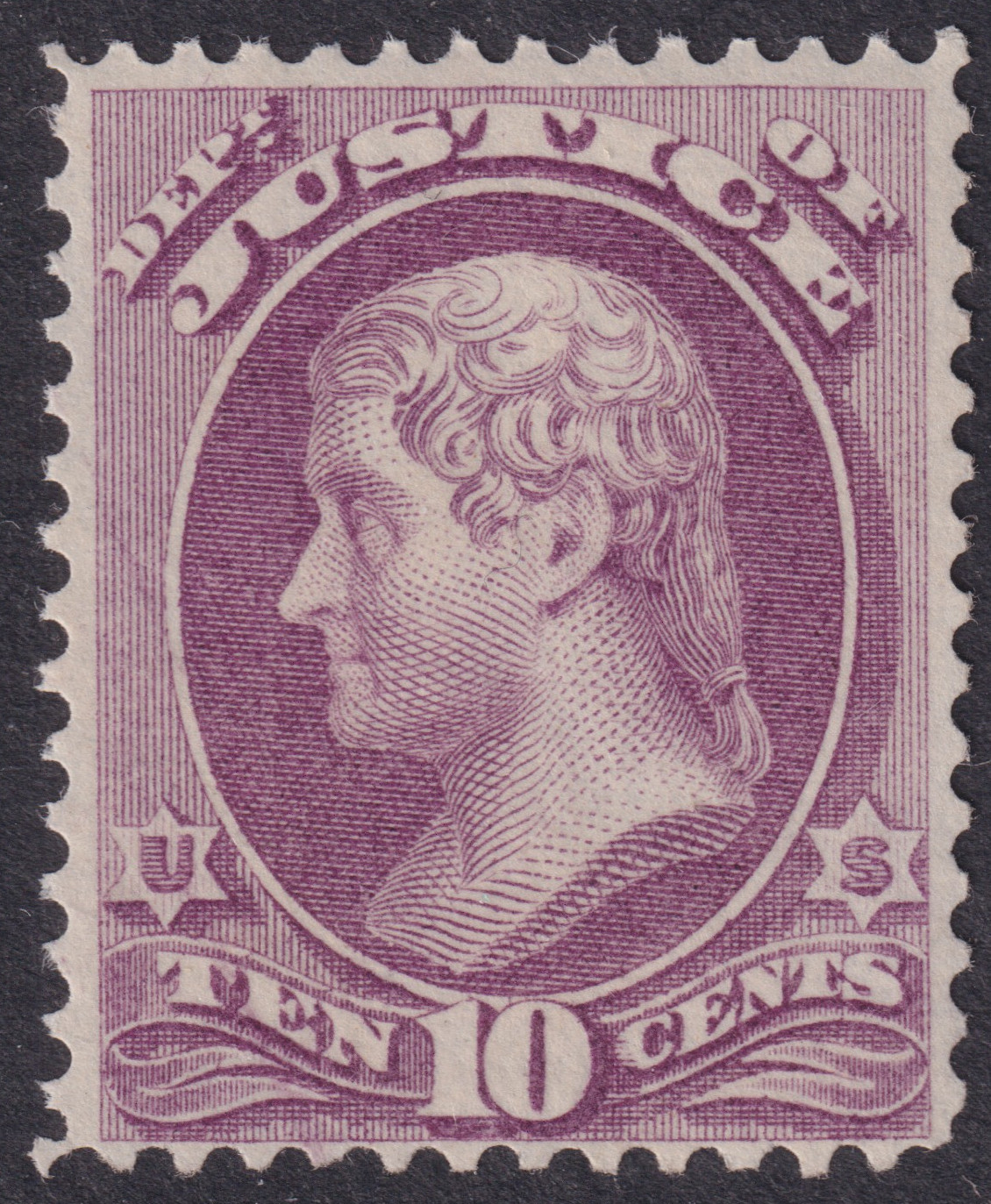 Stamp Picture