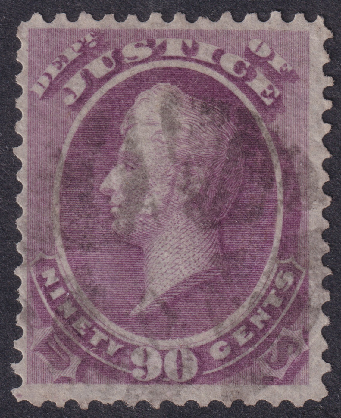 Stamp Picture