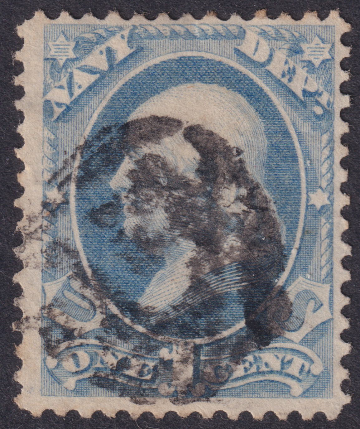 Stamp Picture