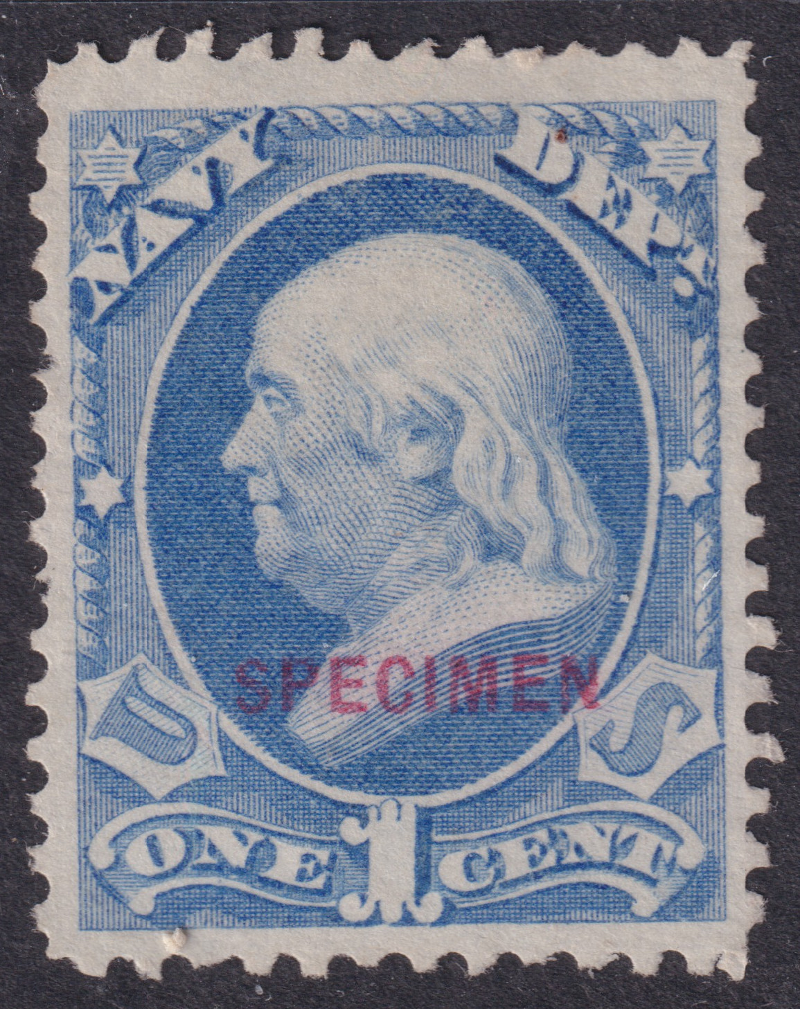 Stamp Picture