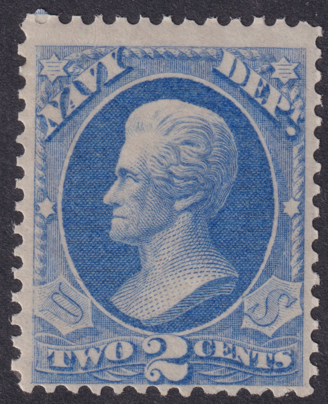 Stamp Picture