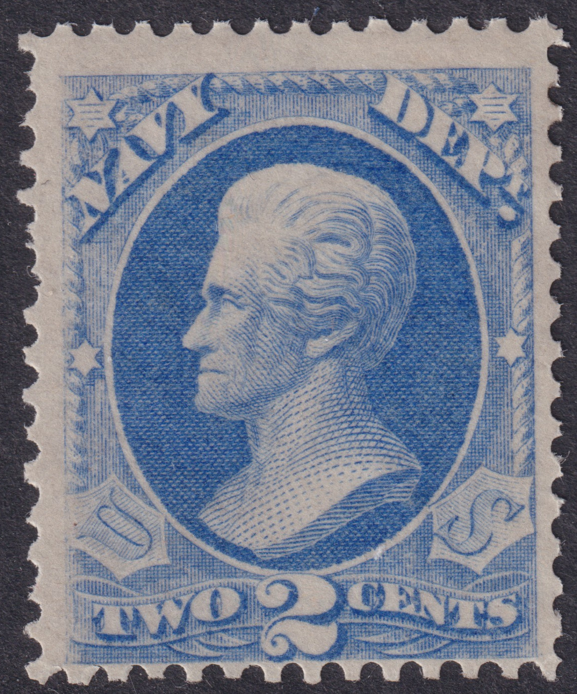 Stamp Picture