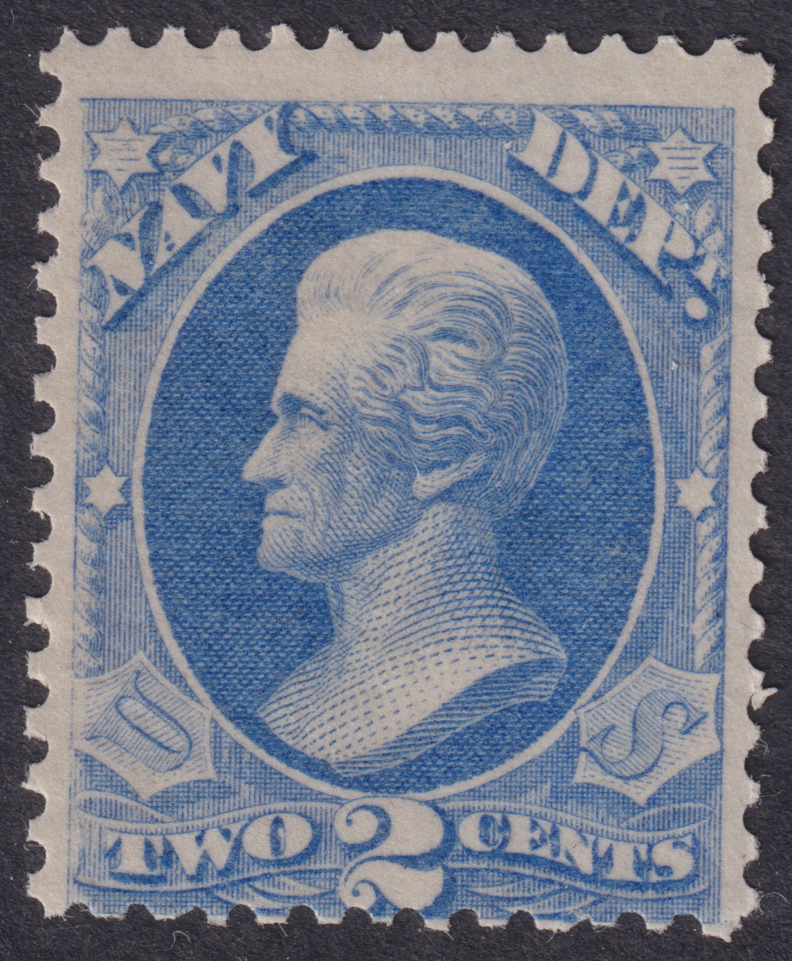 Stamp Picture