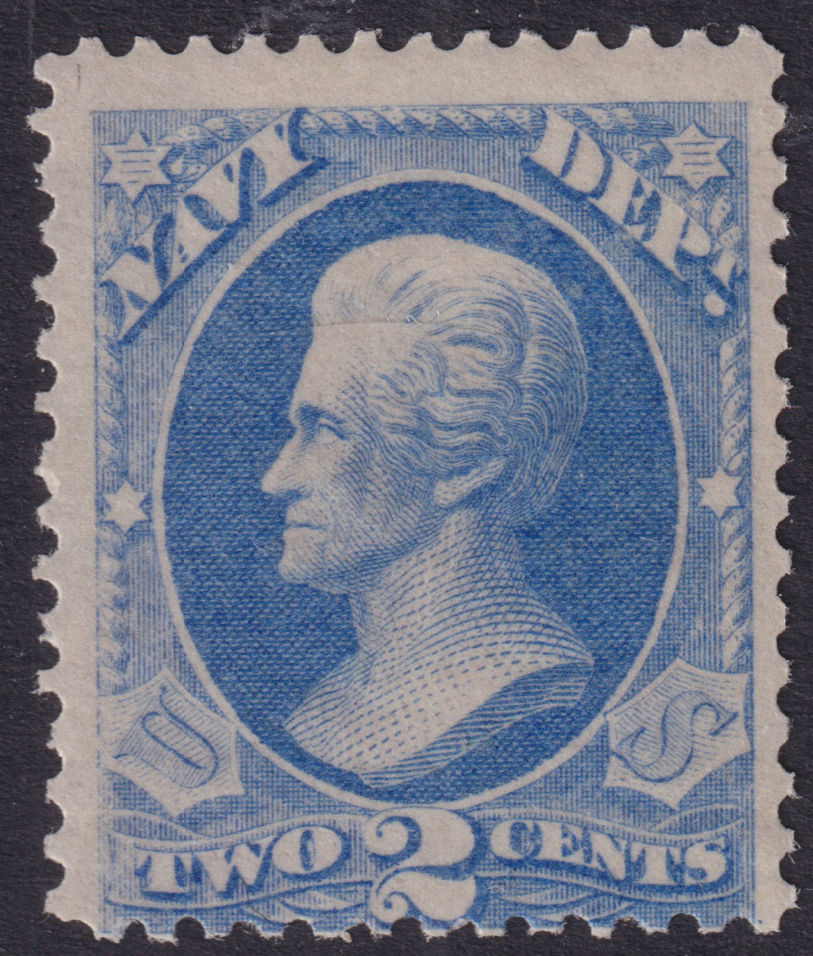 Stamp Picture