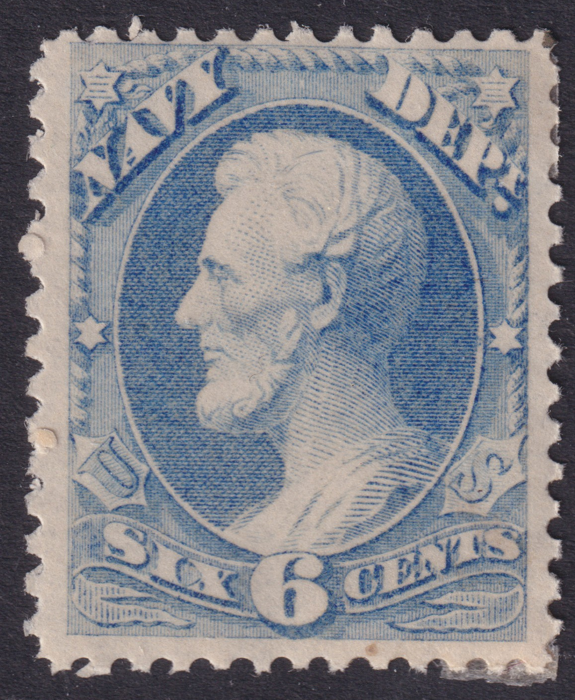 Stamp Picture
