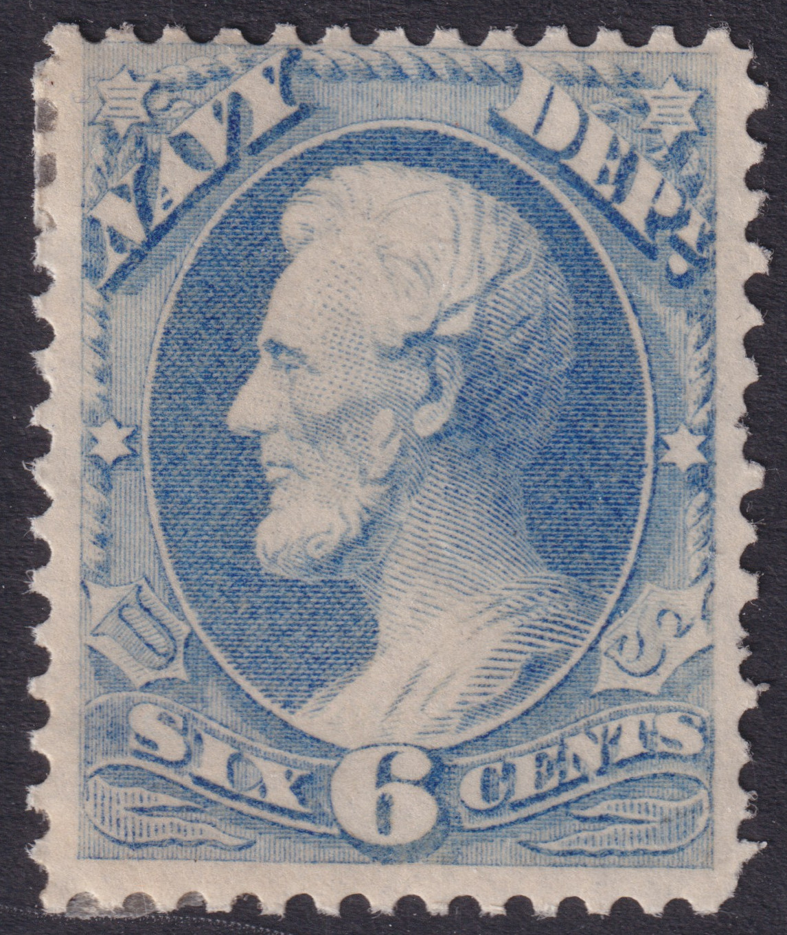 Stamp Picture