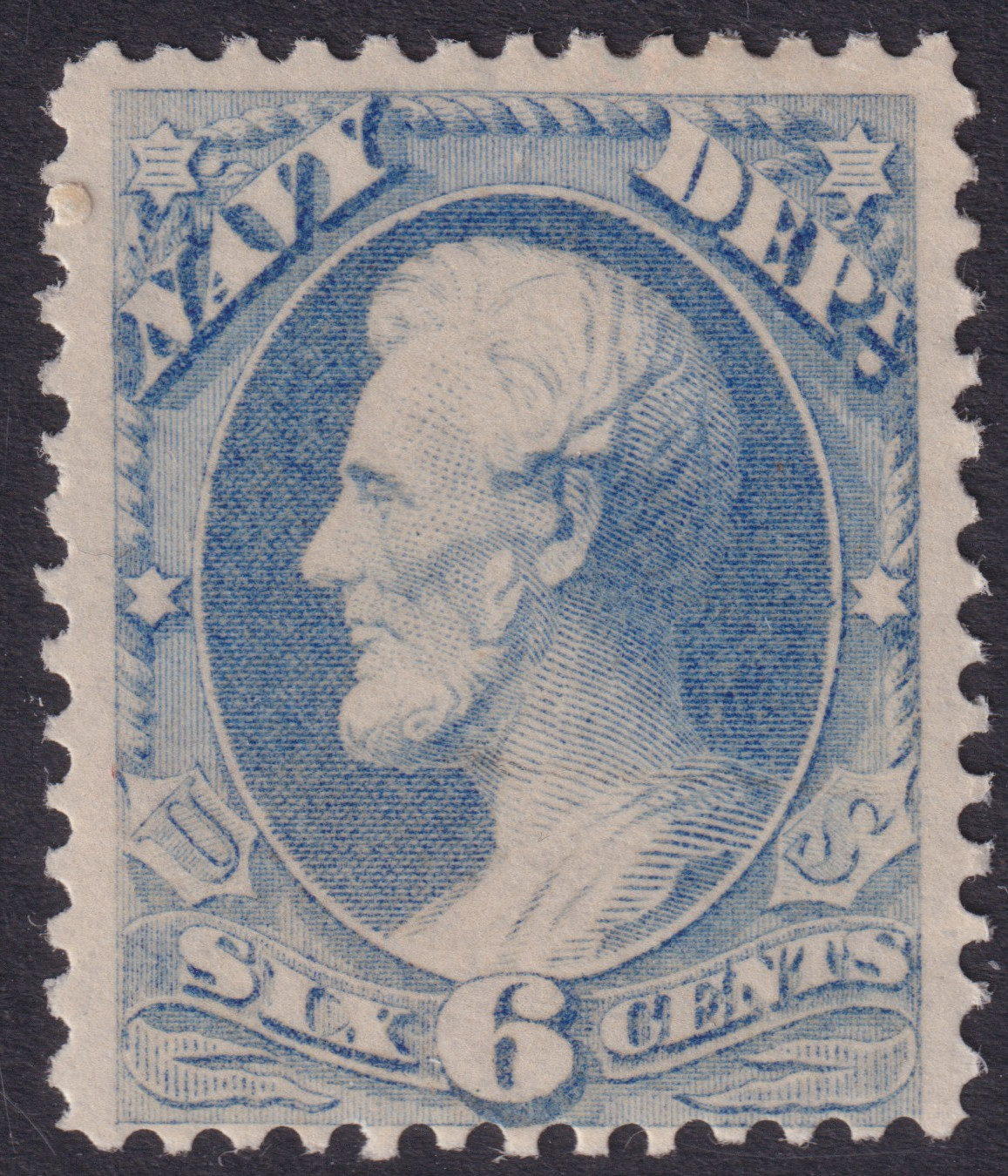 Stamp Picture