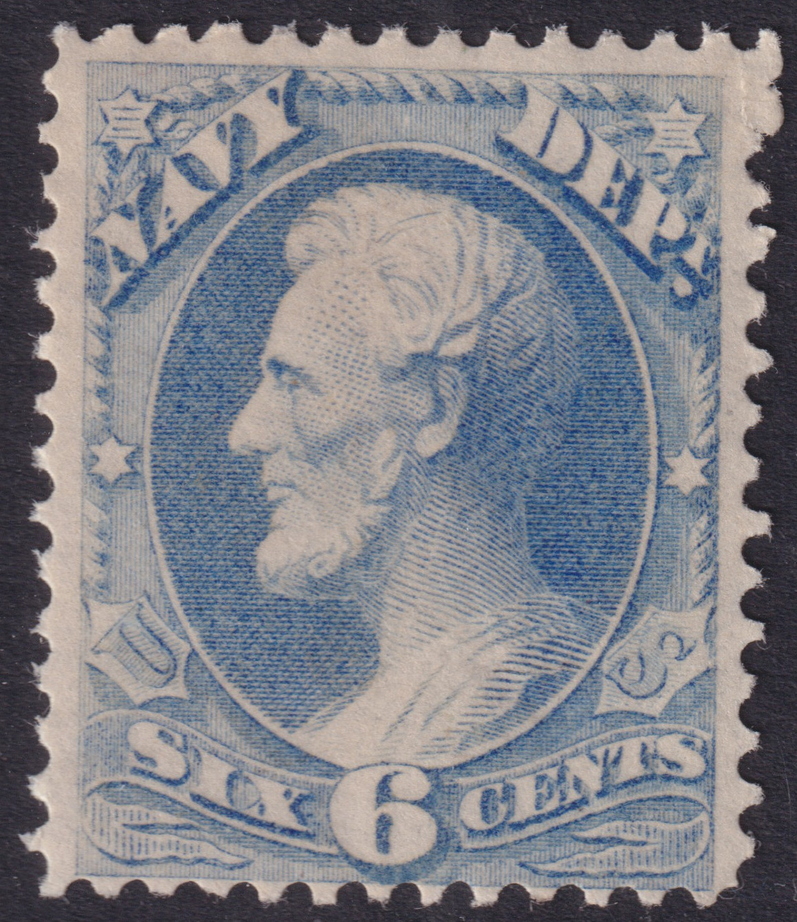 Stamp Picture
