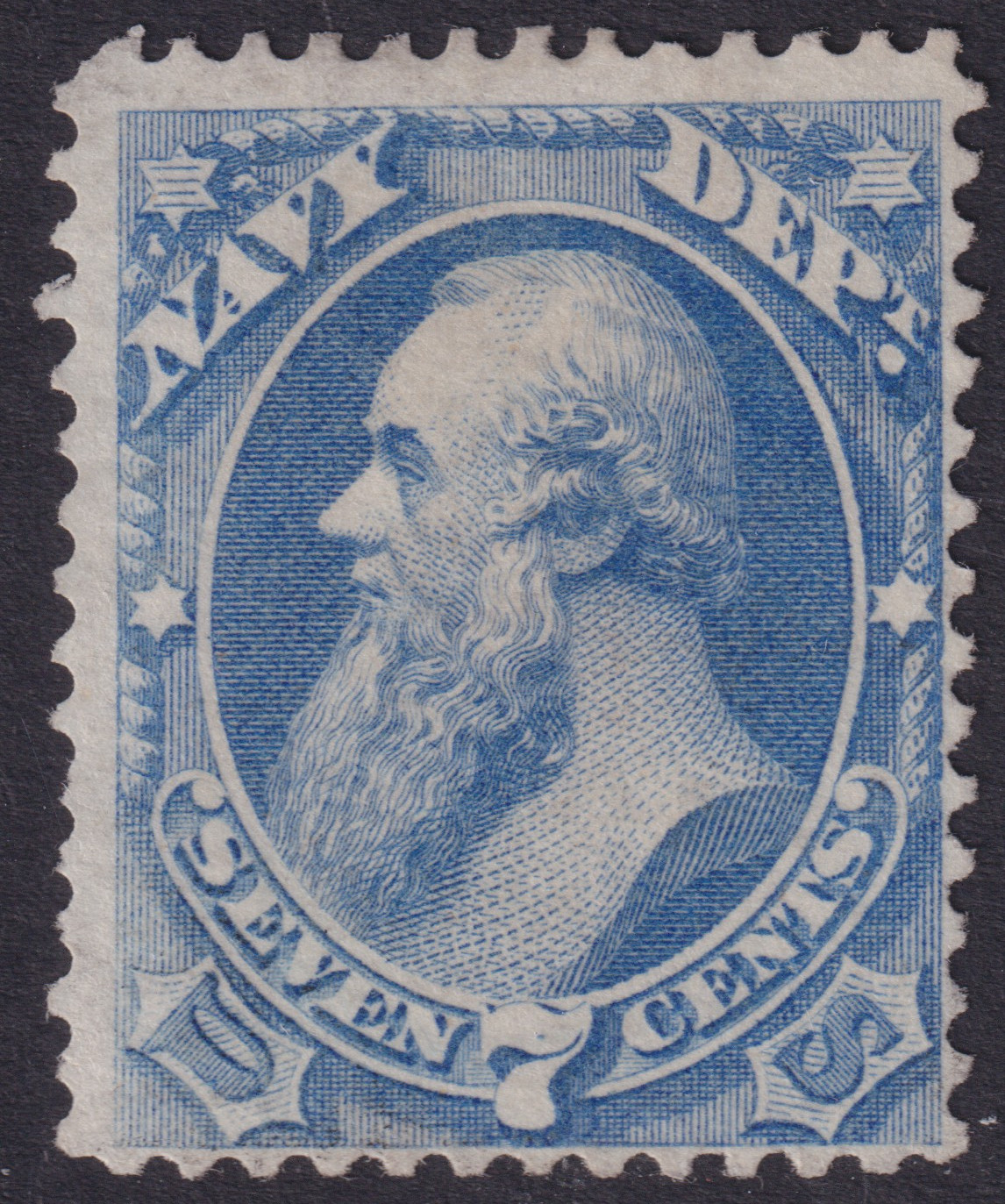 Stamp Picture