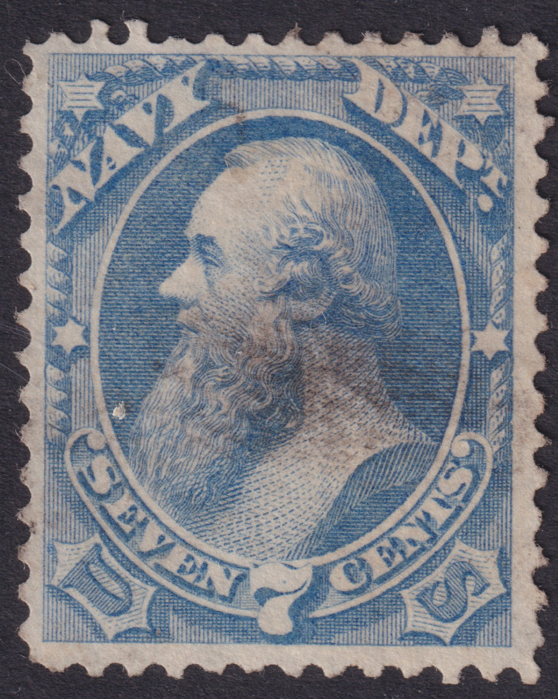Stamp Picture
