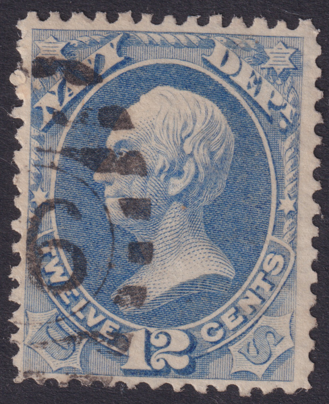 Stamp Picture