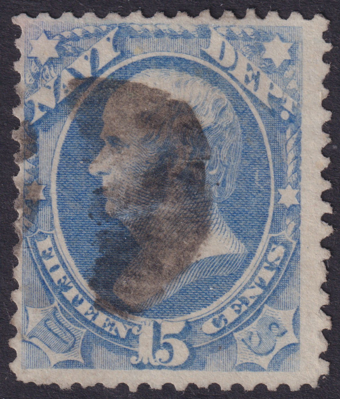 Stamp Picture