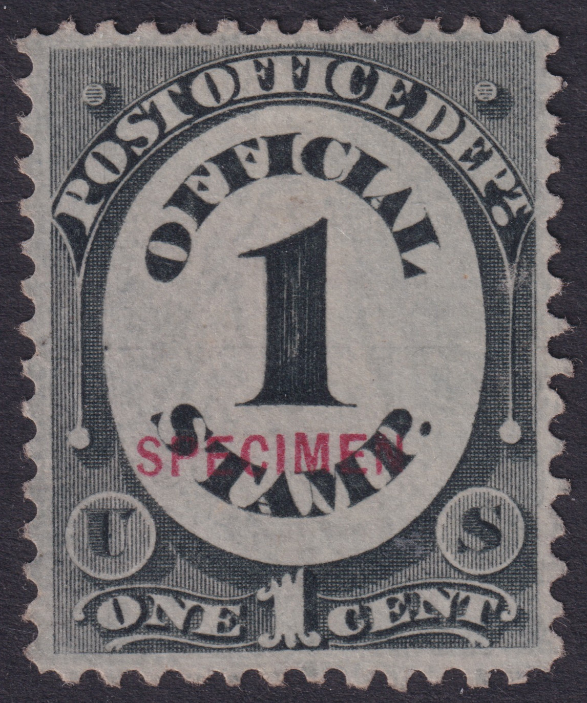 Stamp Picture