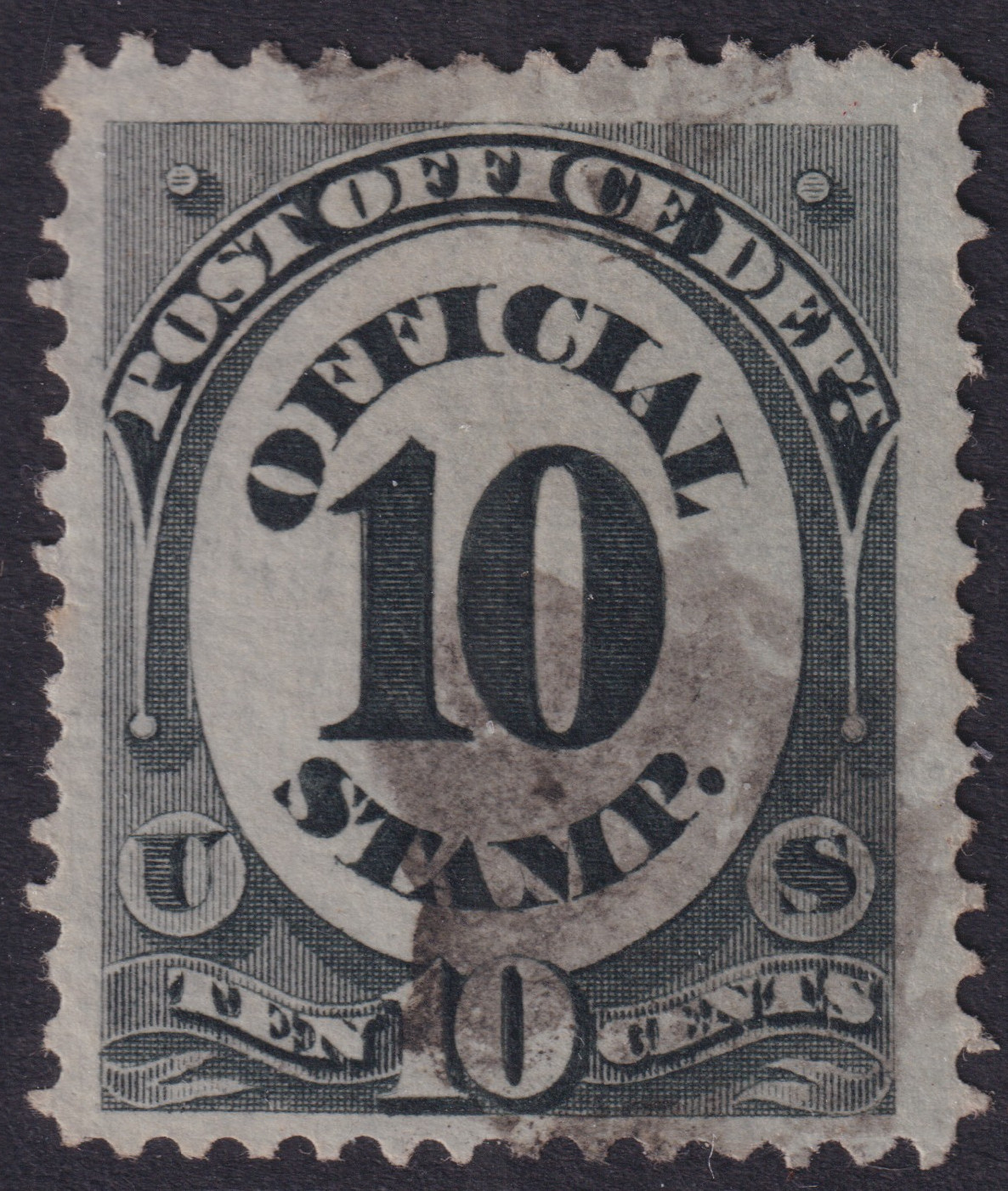 Stamp Picture