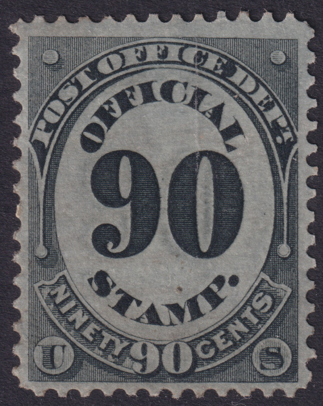 Stamp Picture