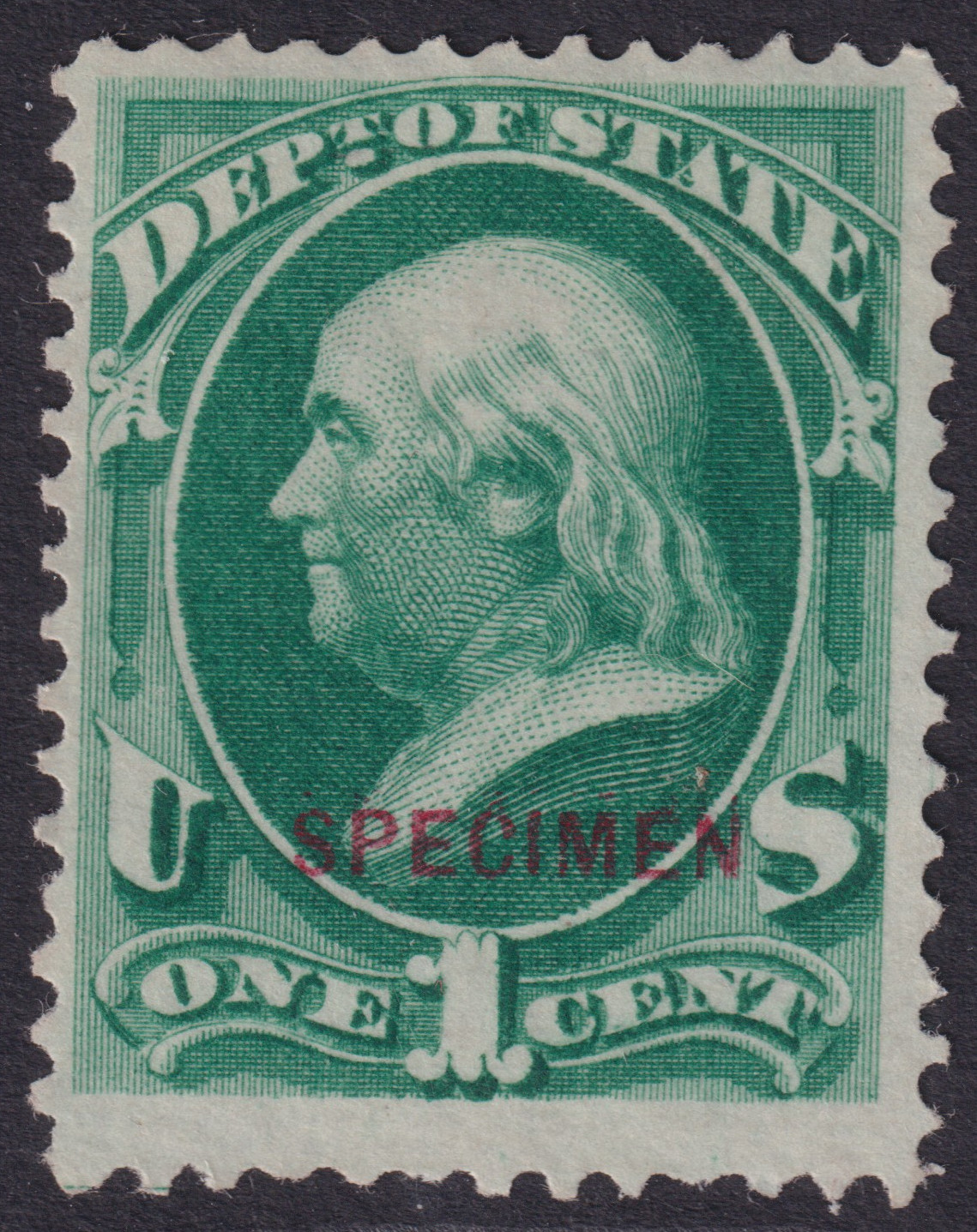 Stamp Picture