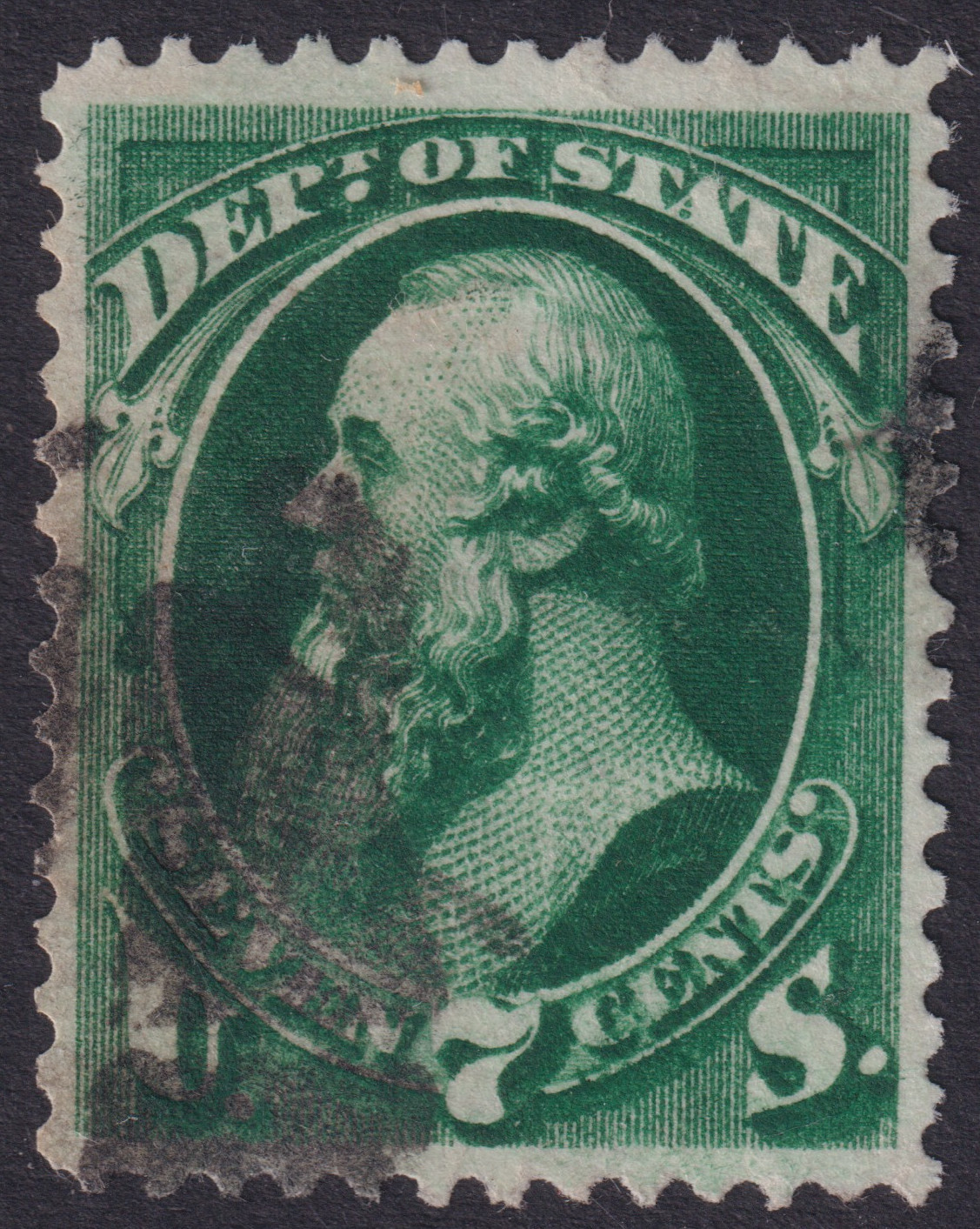 Stamp Picture