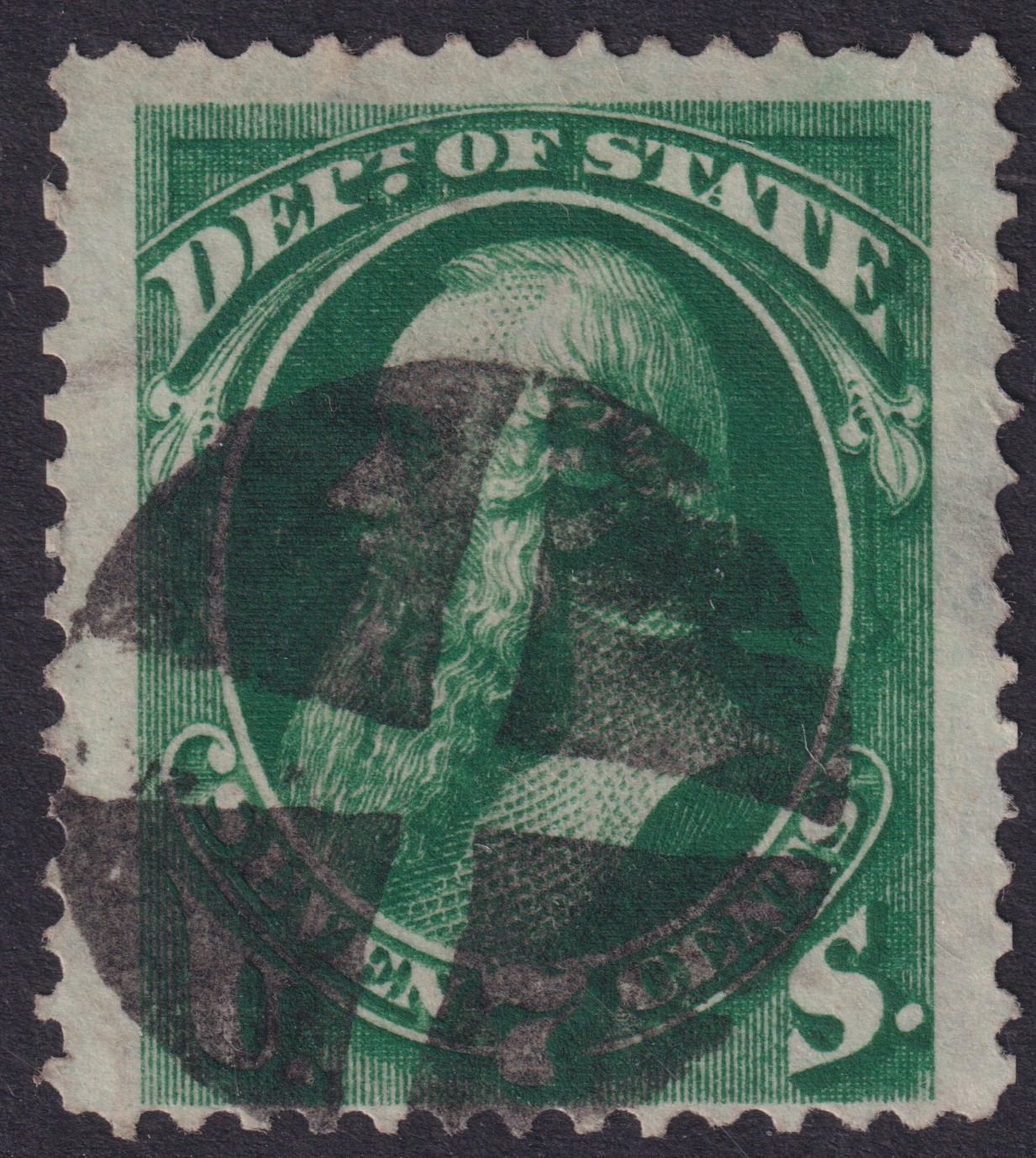 Stamp Picture