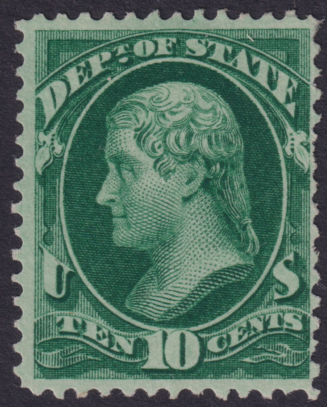 Stamp Picture