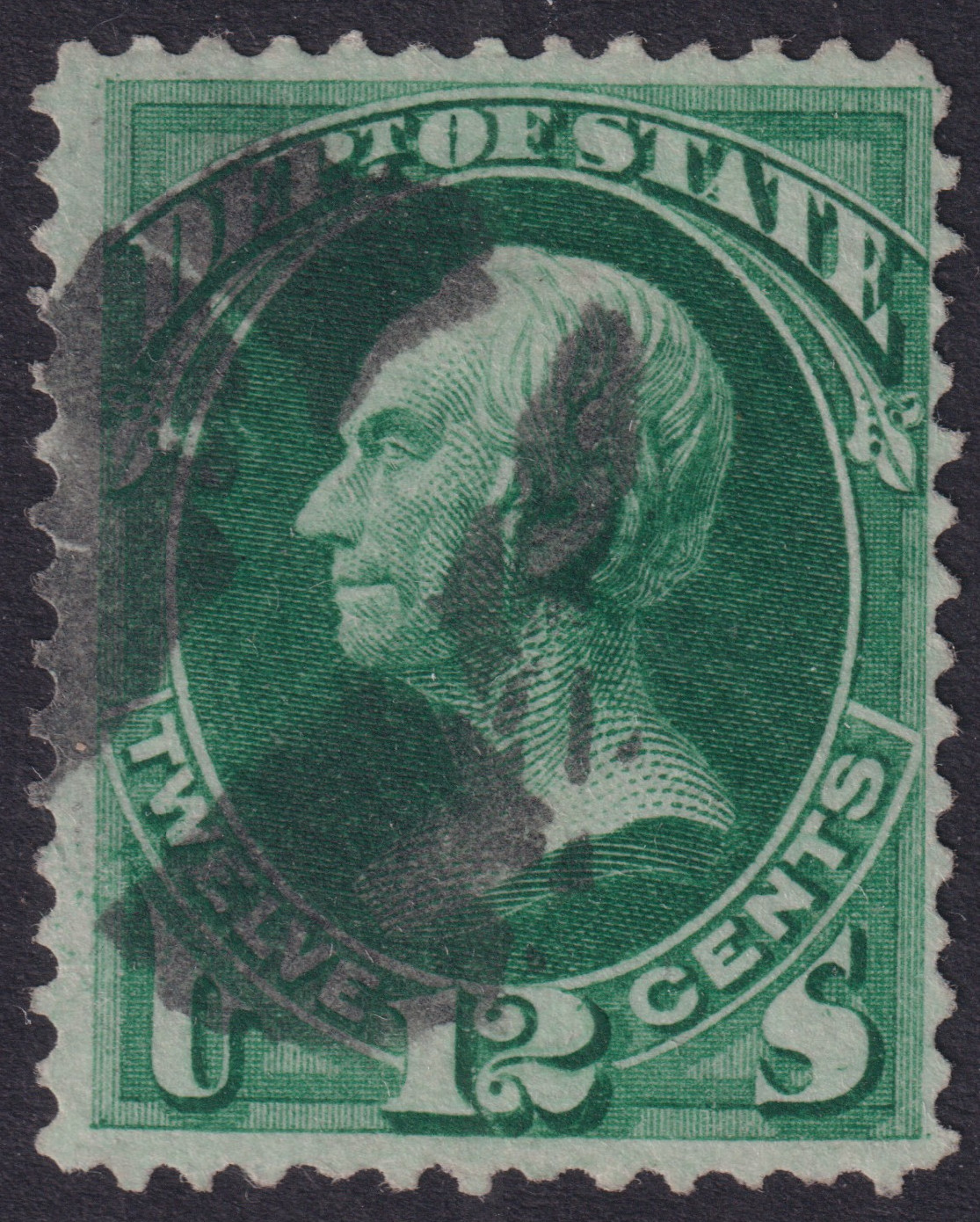 Stamp Picture