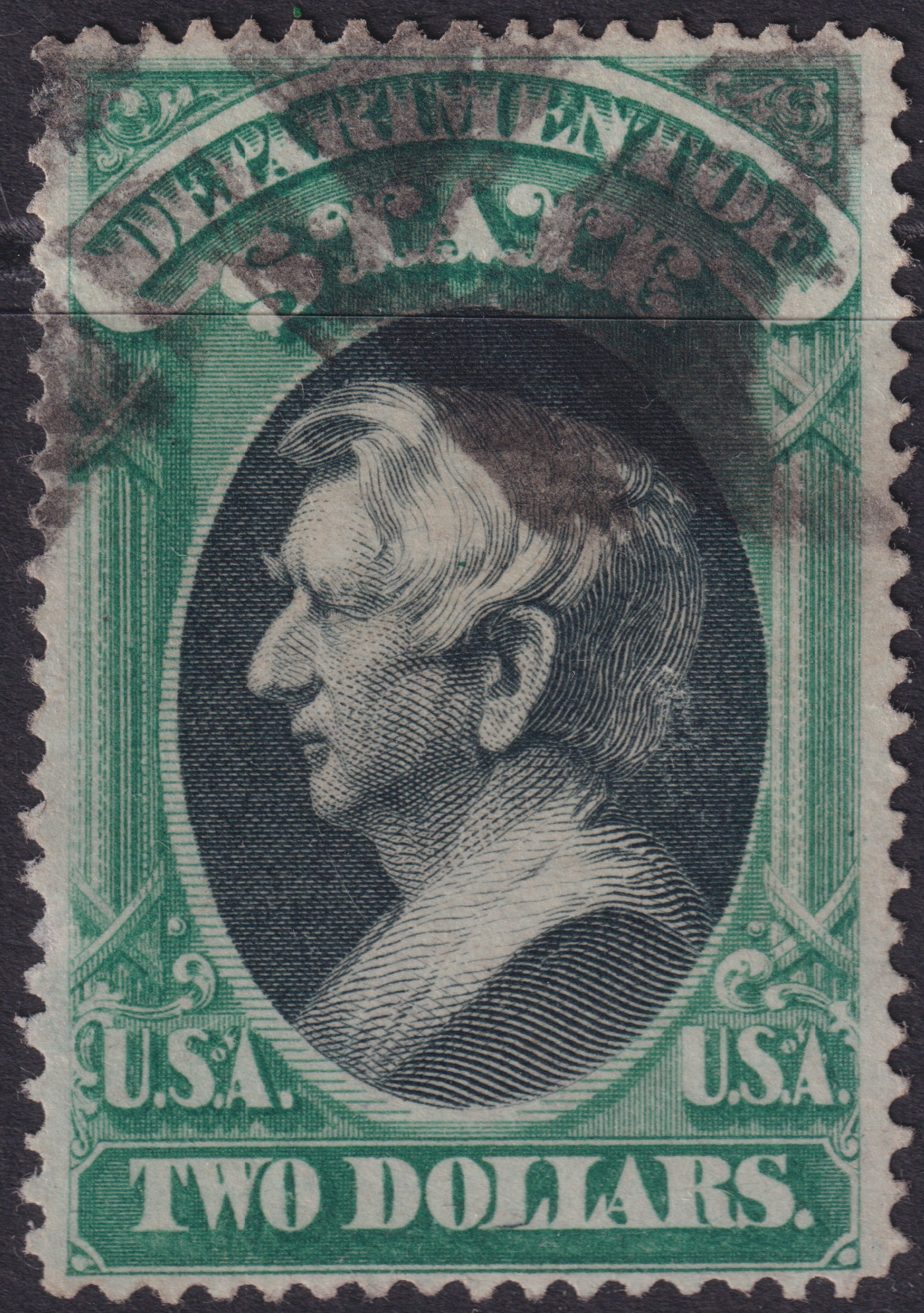 Stamp Picture