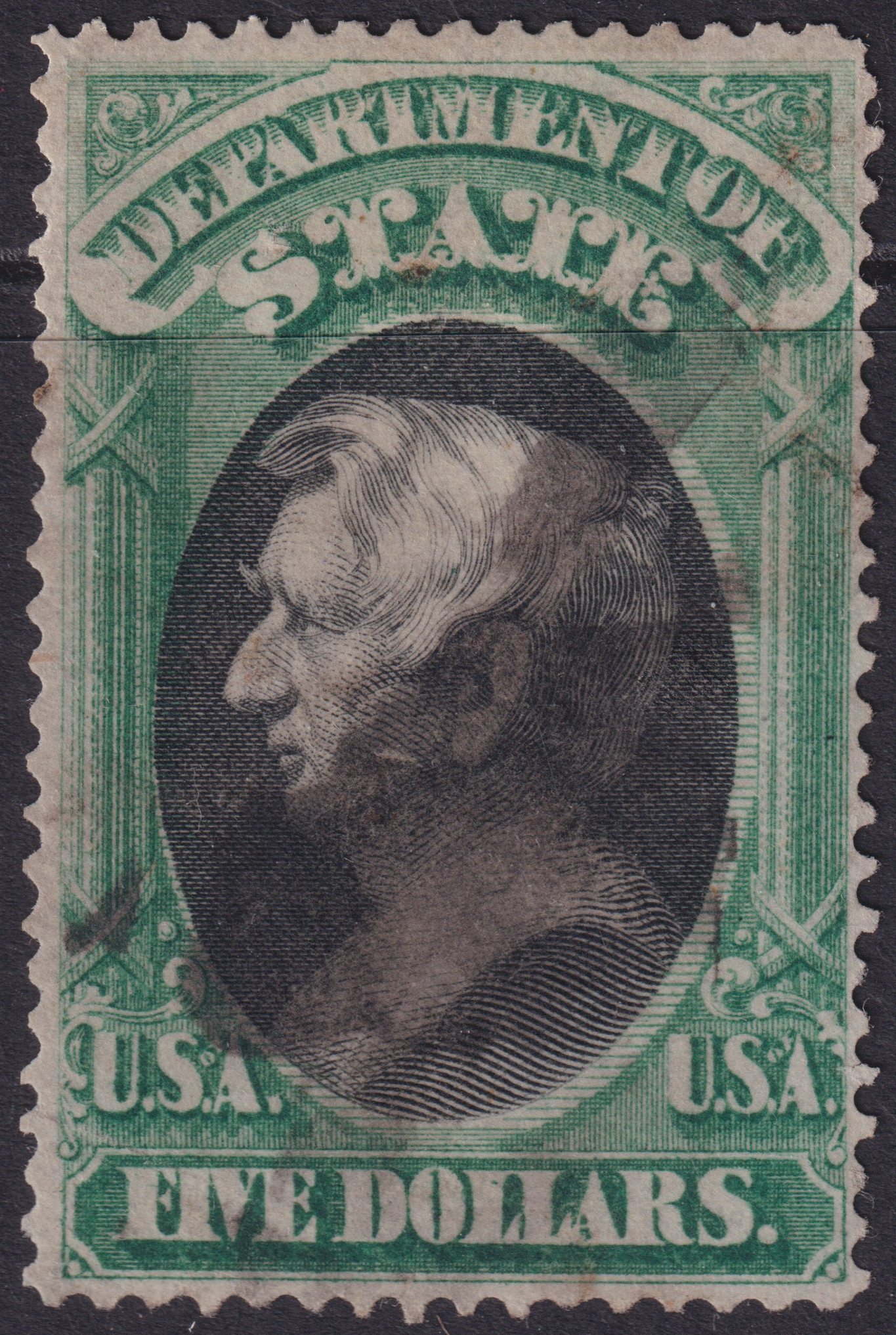 Stamp Picture