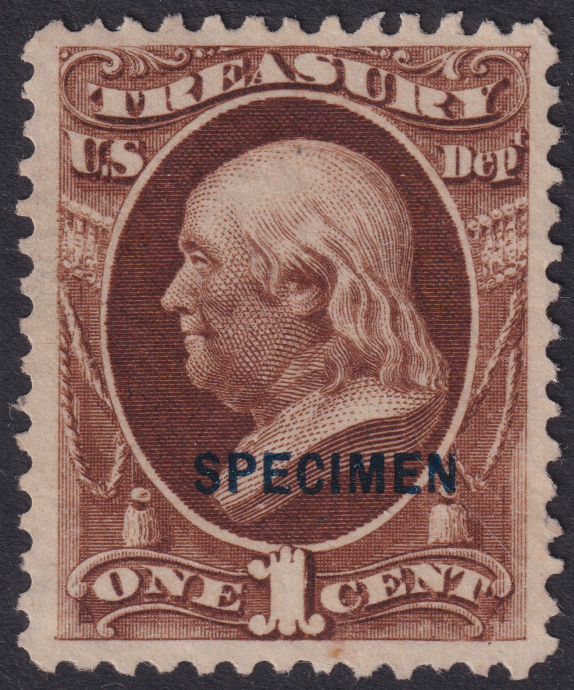 Stamp Picture
