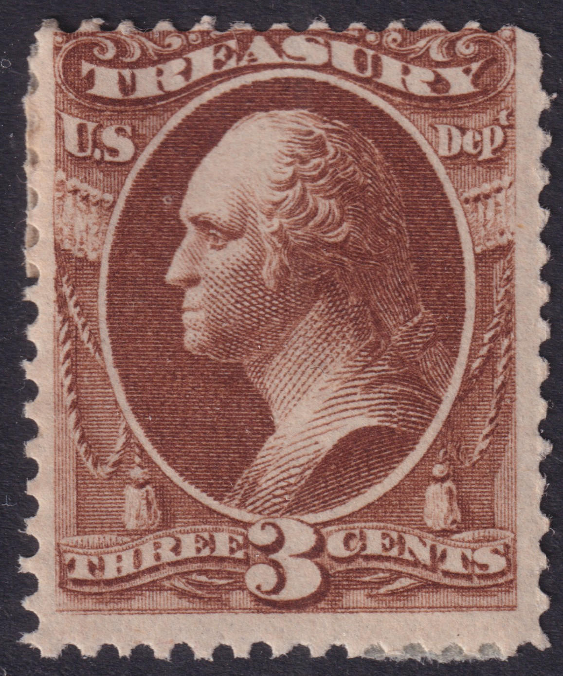 Stamp Picture