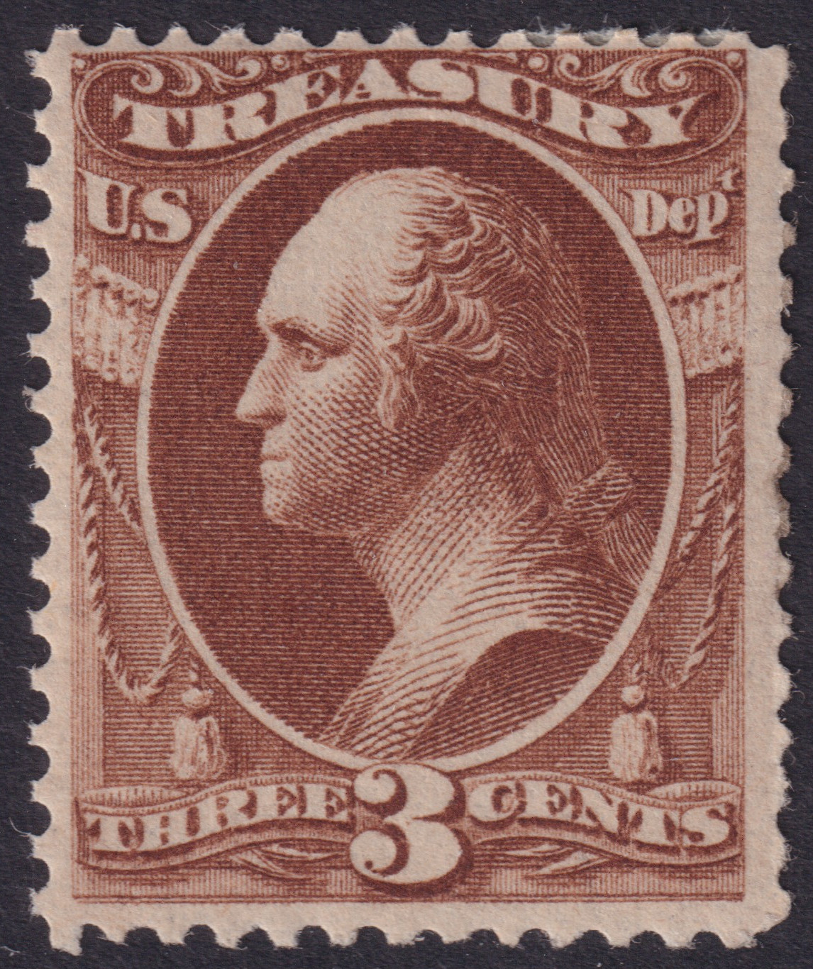 Stamp Picture