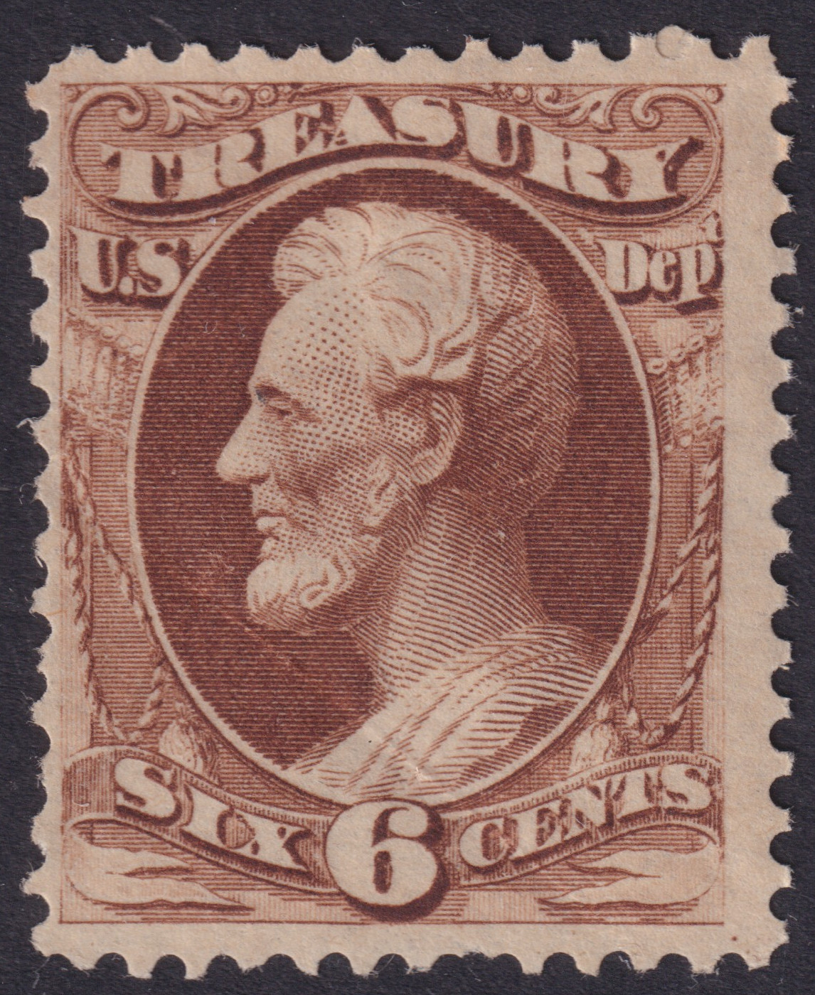Stamp Picture