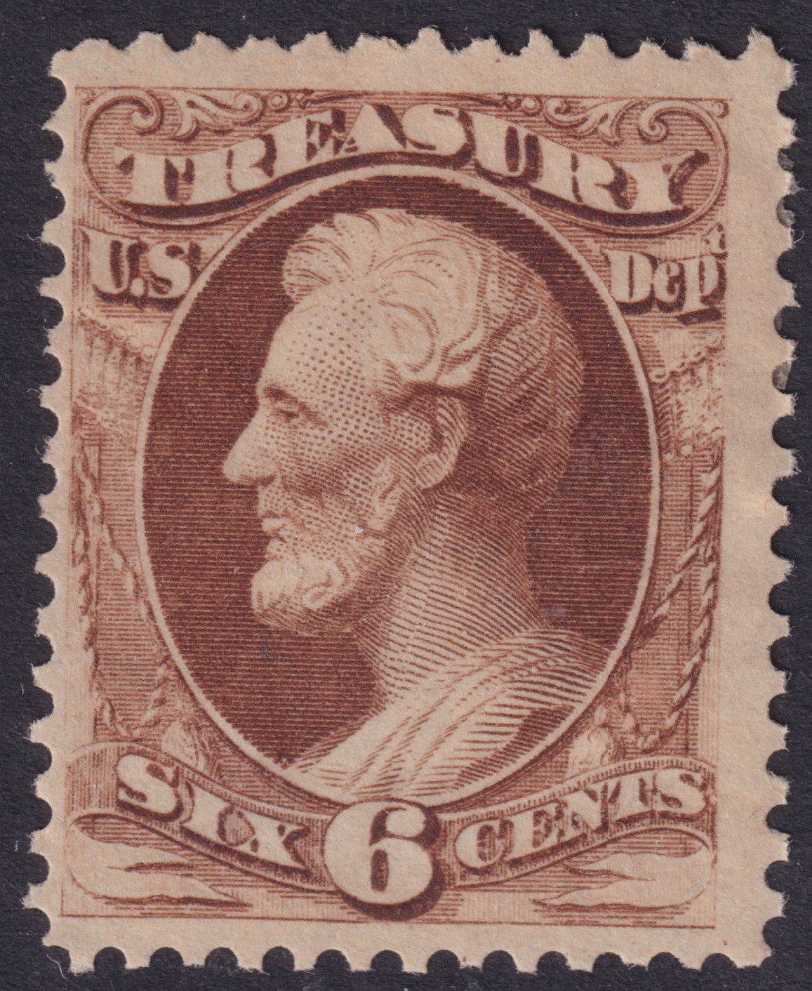 Stamp Picture