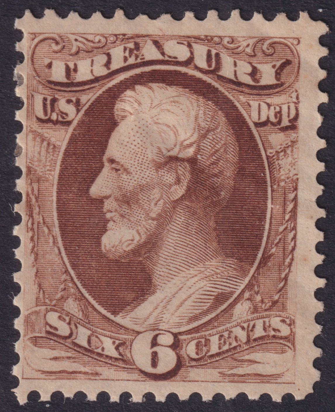 Stamp Picture