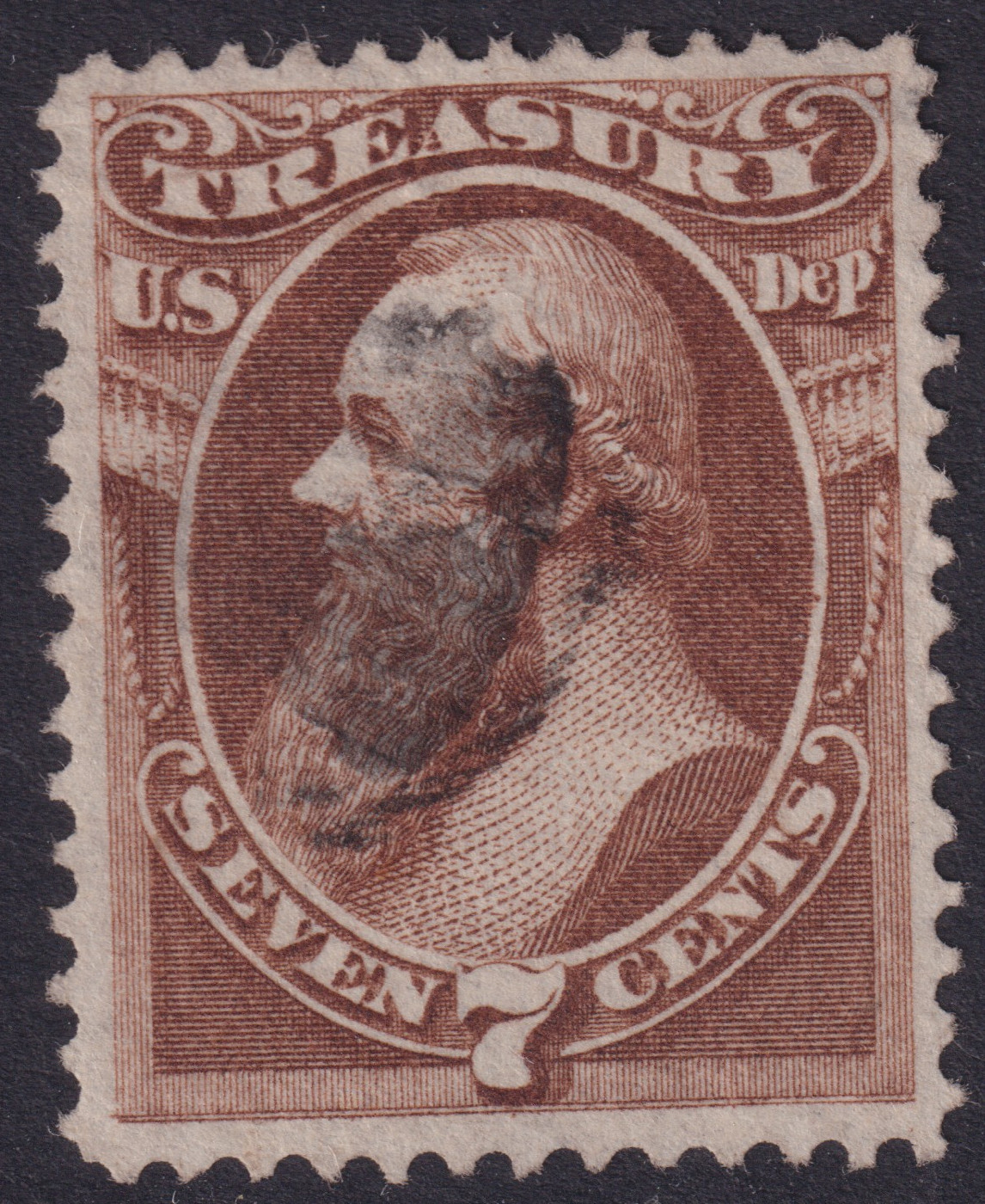 Stamp Picture