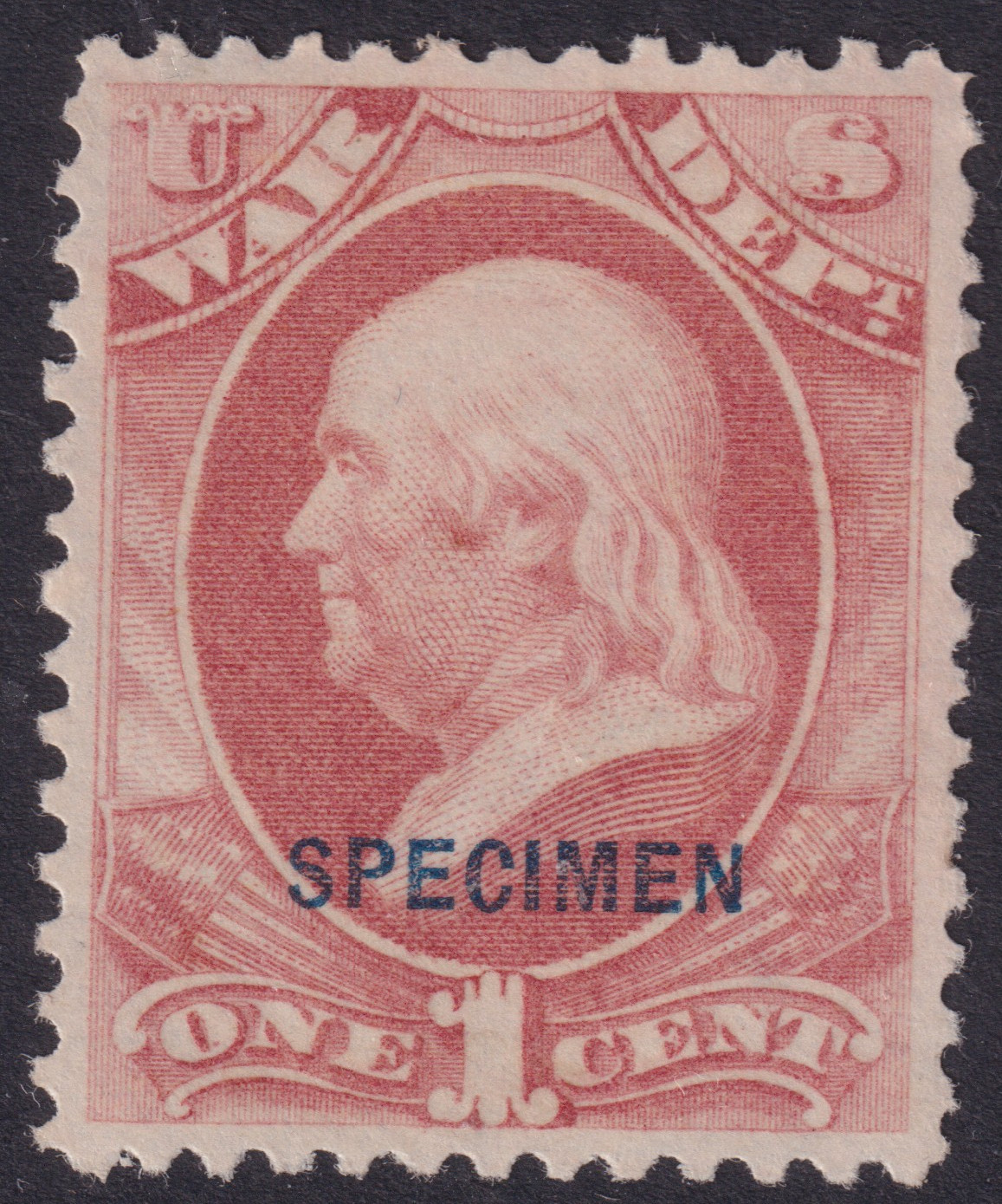 Stamp Picture
