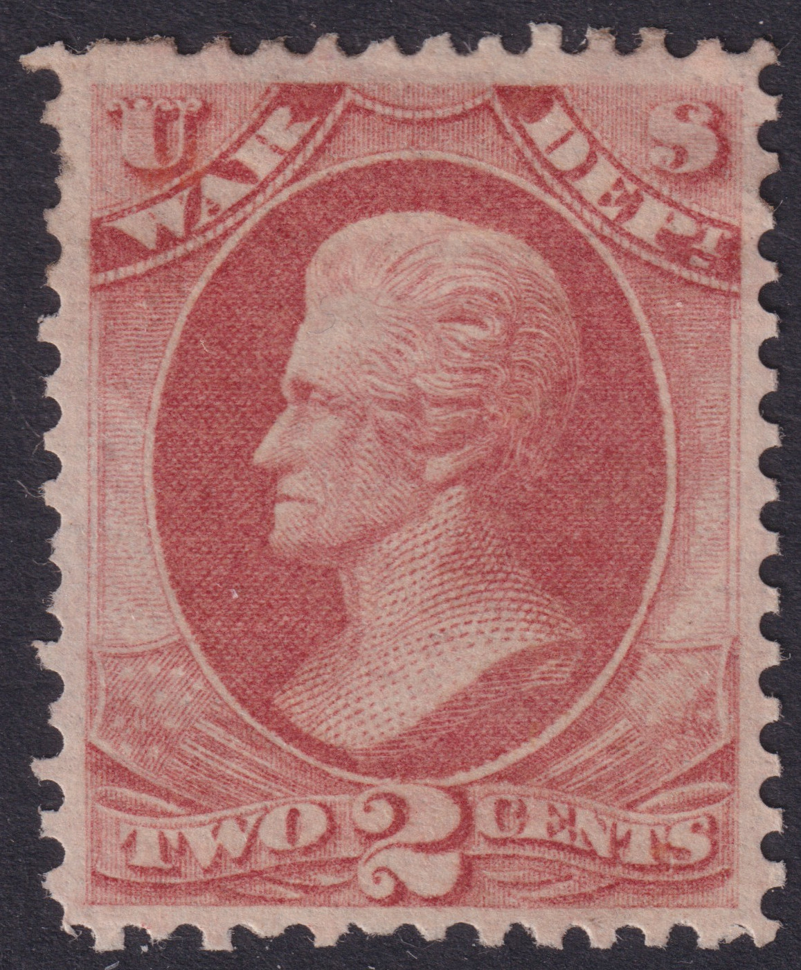 Stamp Picture