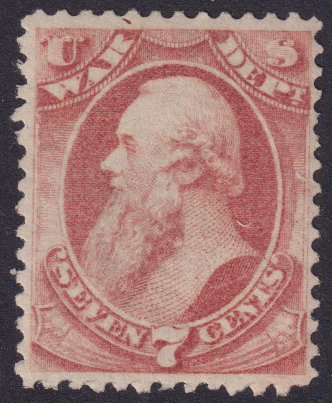 Stamp Picture