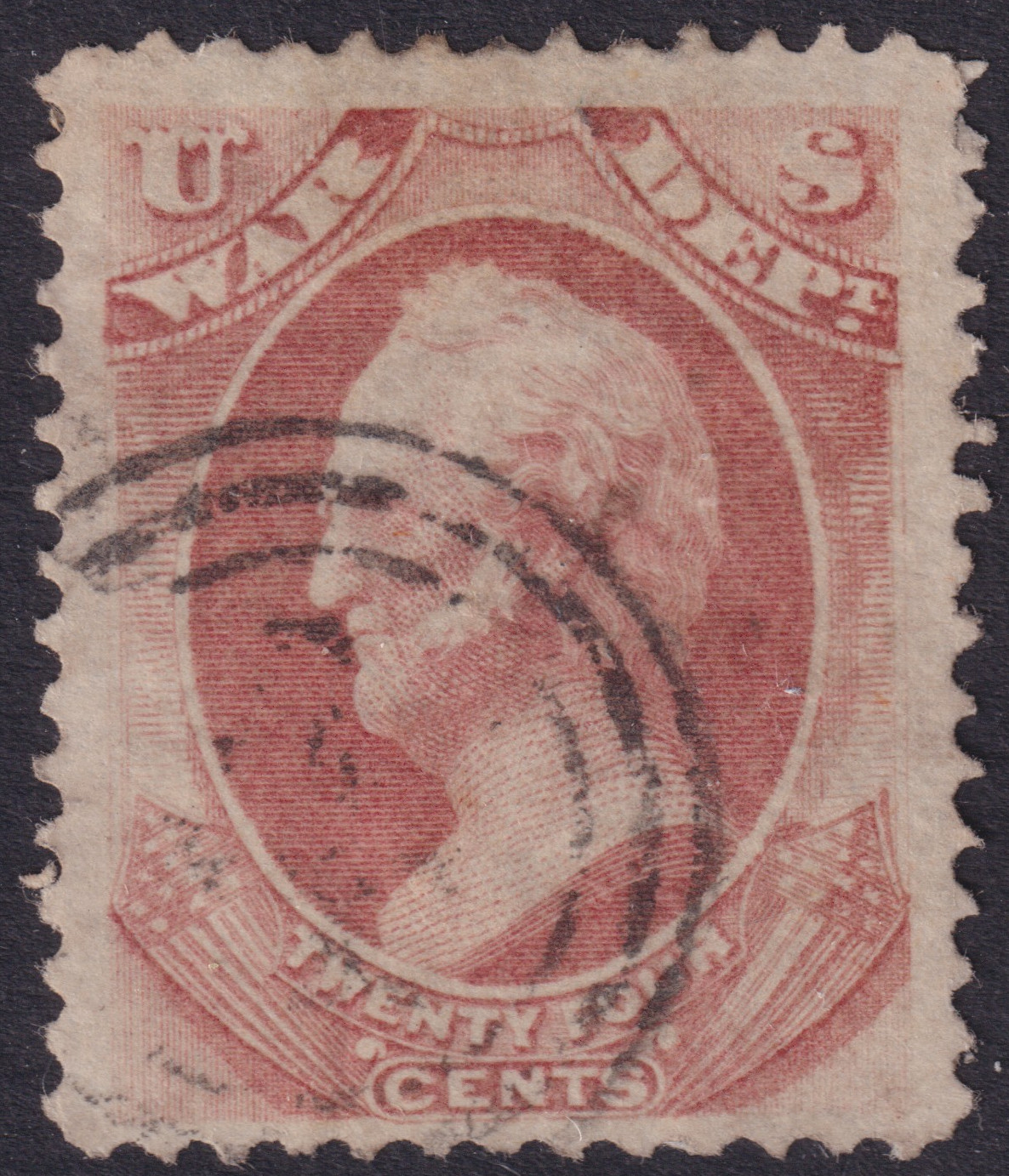 Stamp Picture