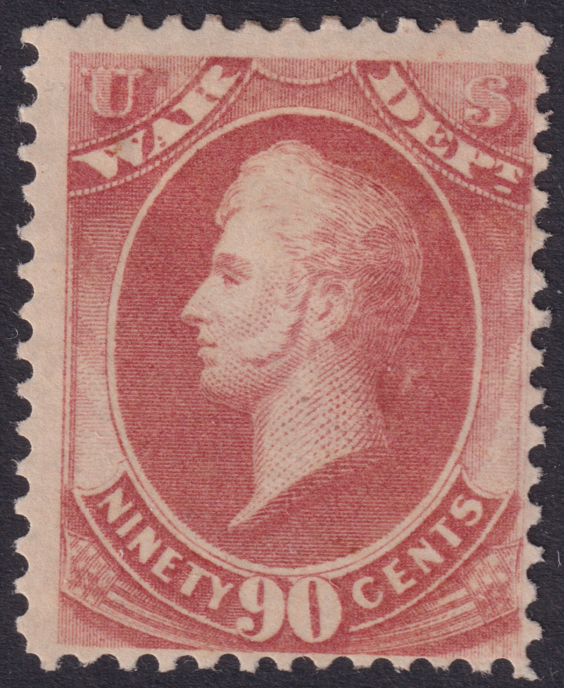 Stamp Picture