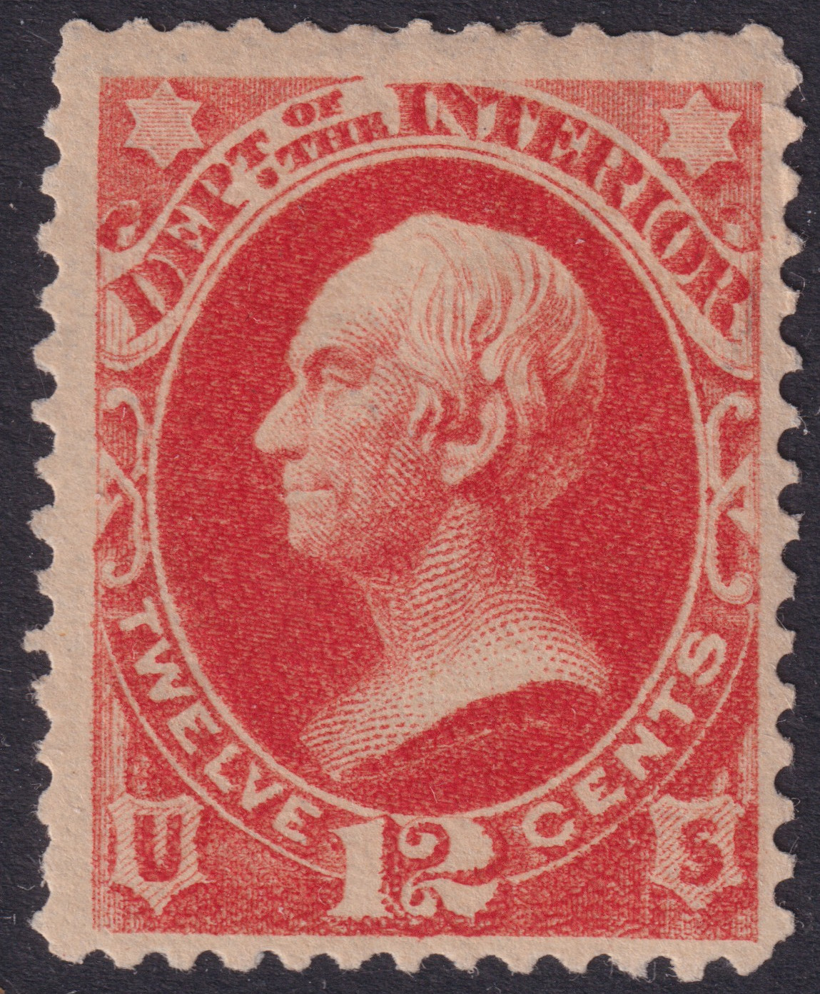 Stamp Picture