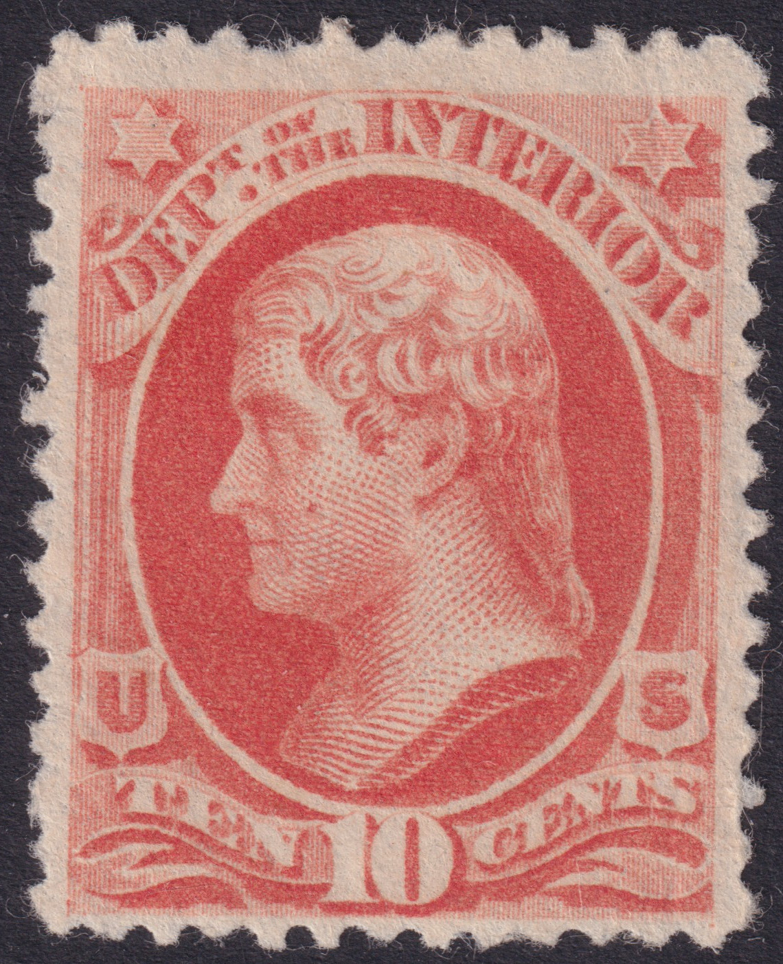 Stamp Picture