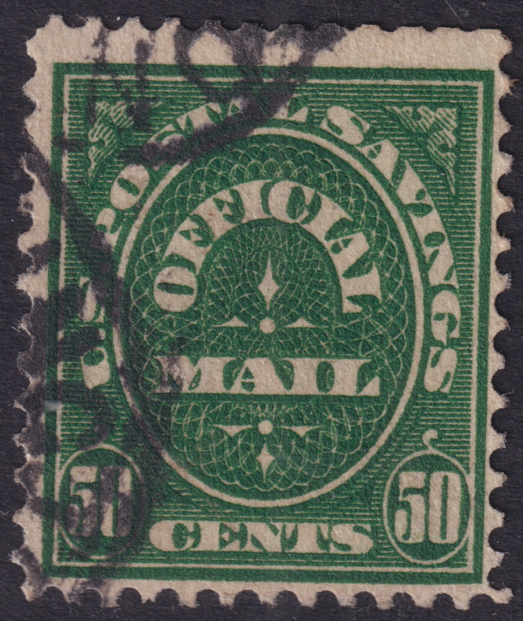 Stamp Picture