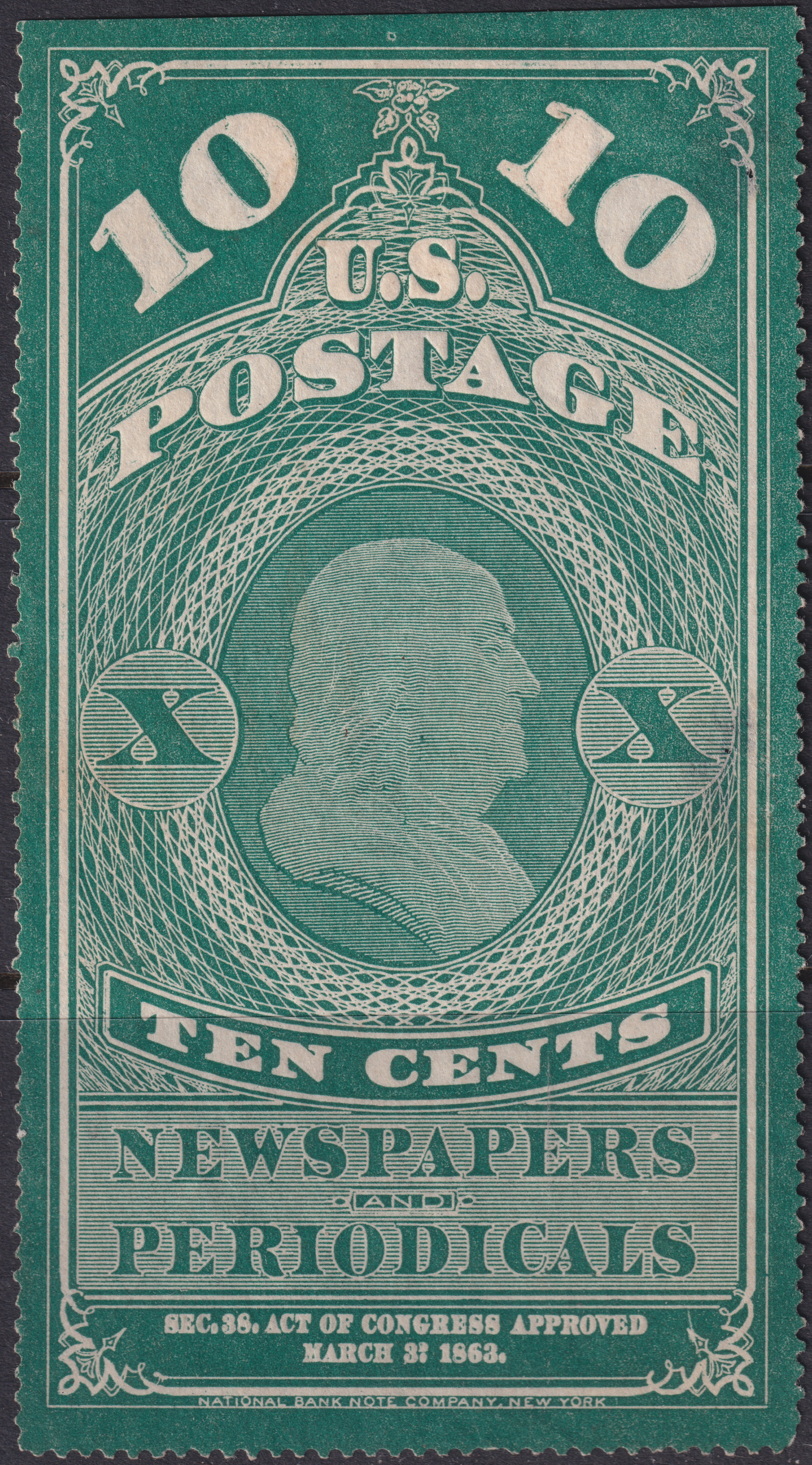 Stamp Picture