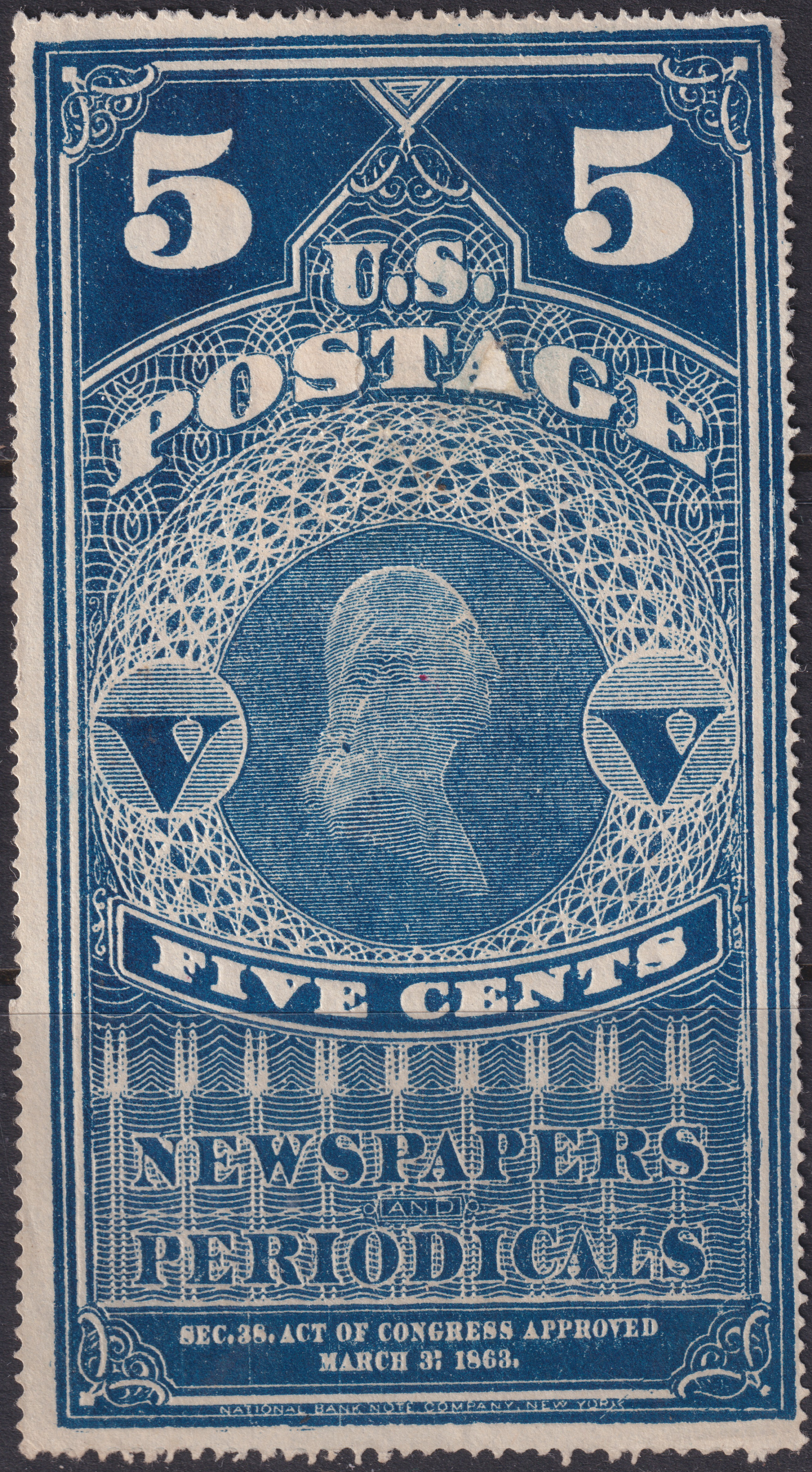 Stamp Picture