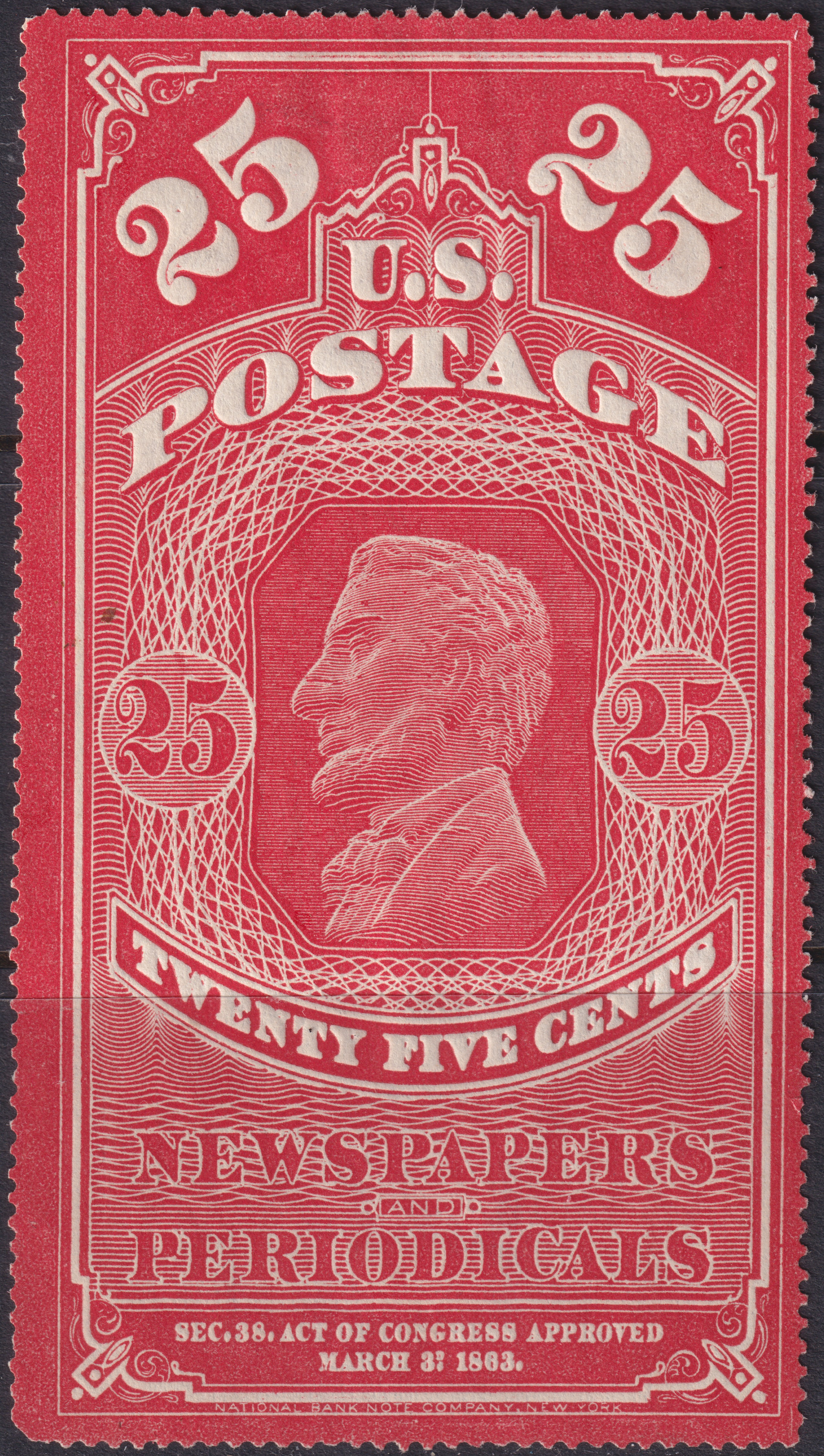 Stamp Picture