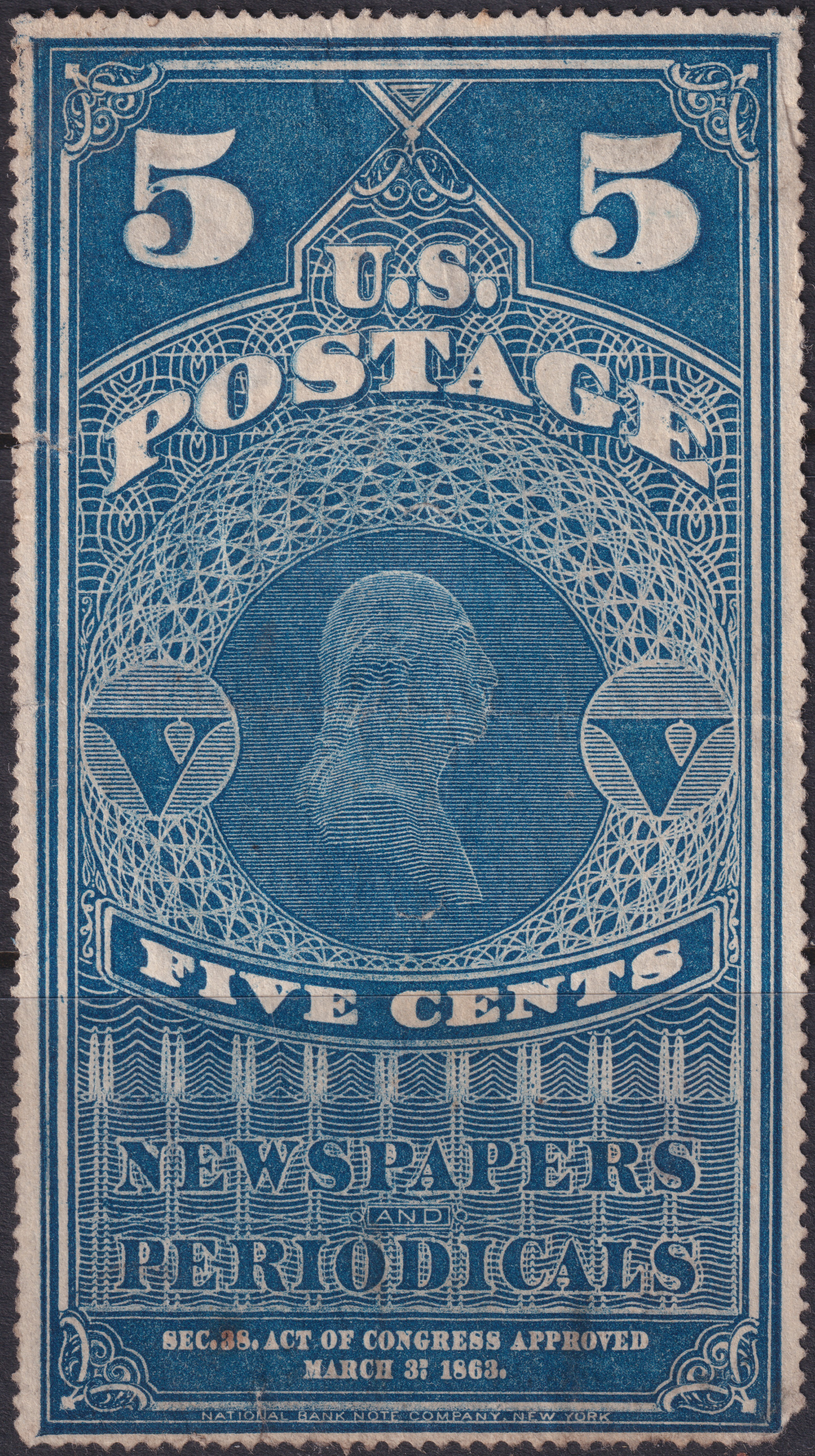 Stamp Picture
