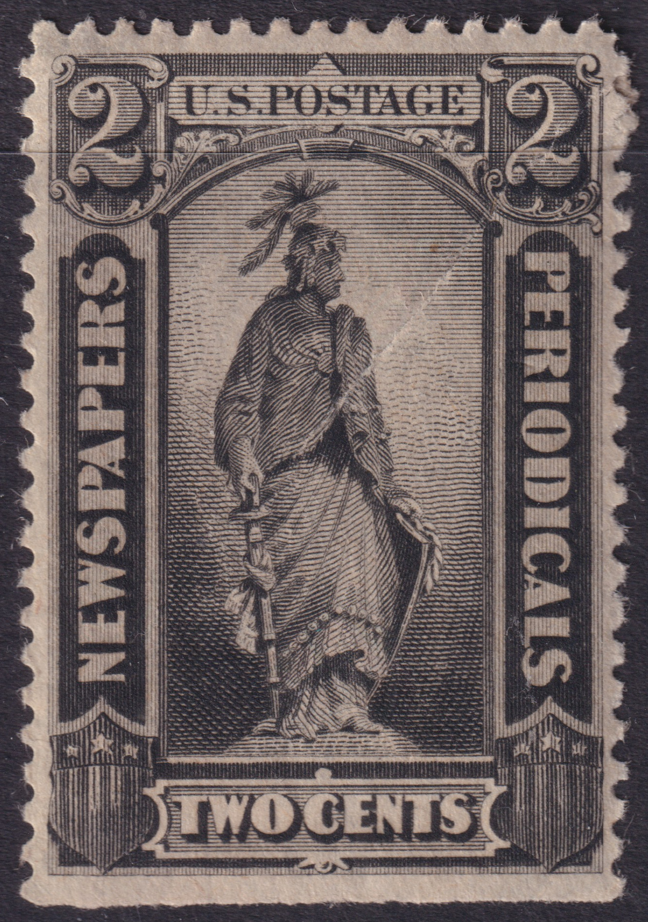 Stamp Picture