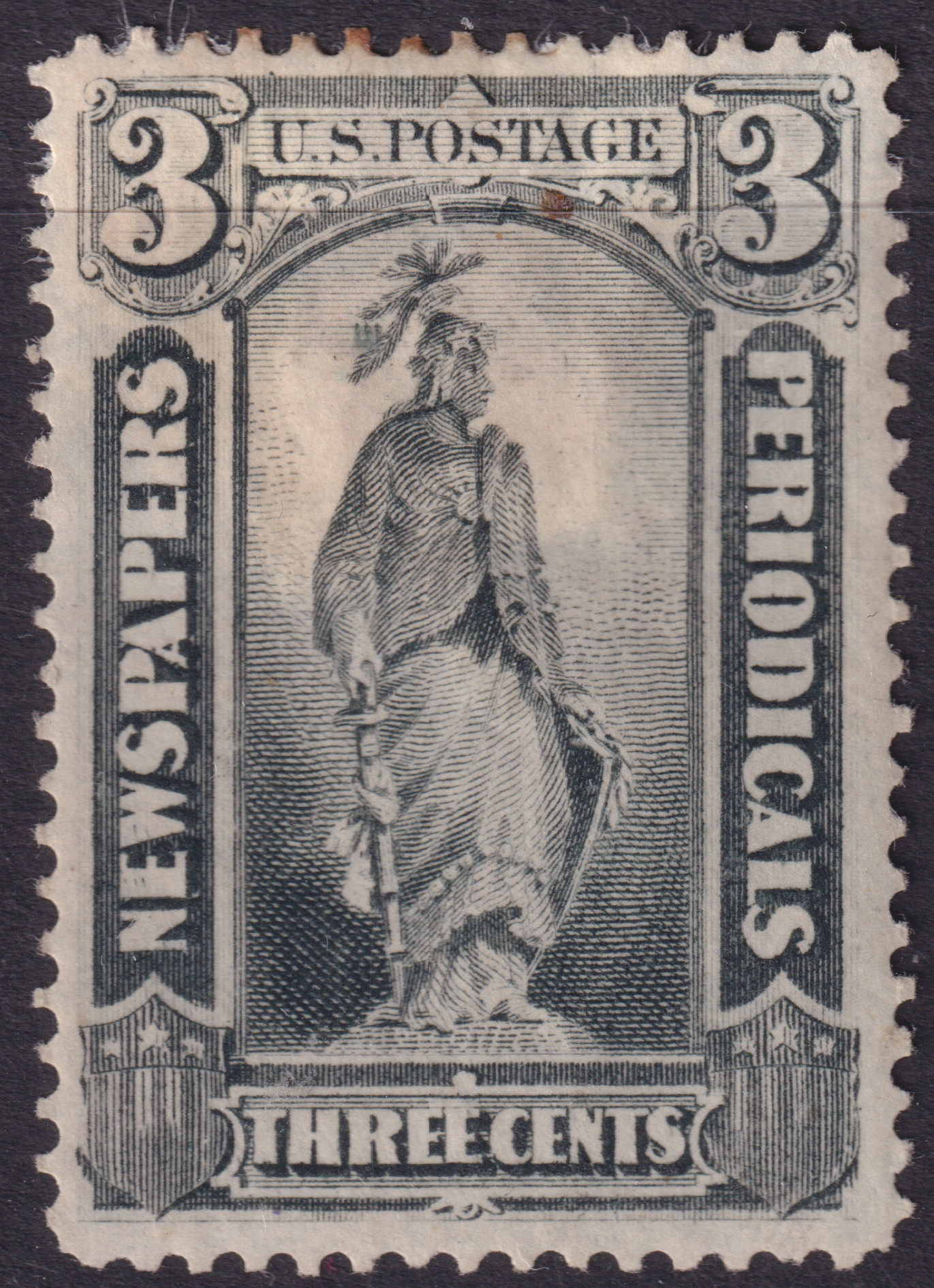 Stamp Picture