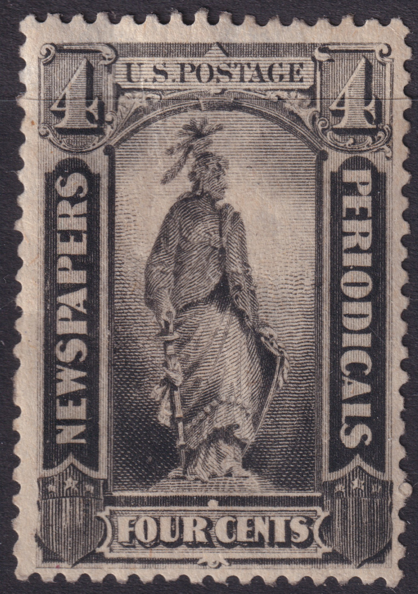 Stamp Picture